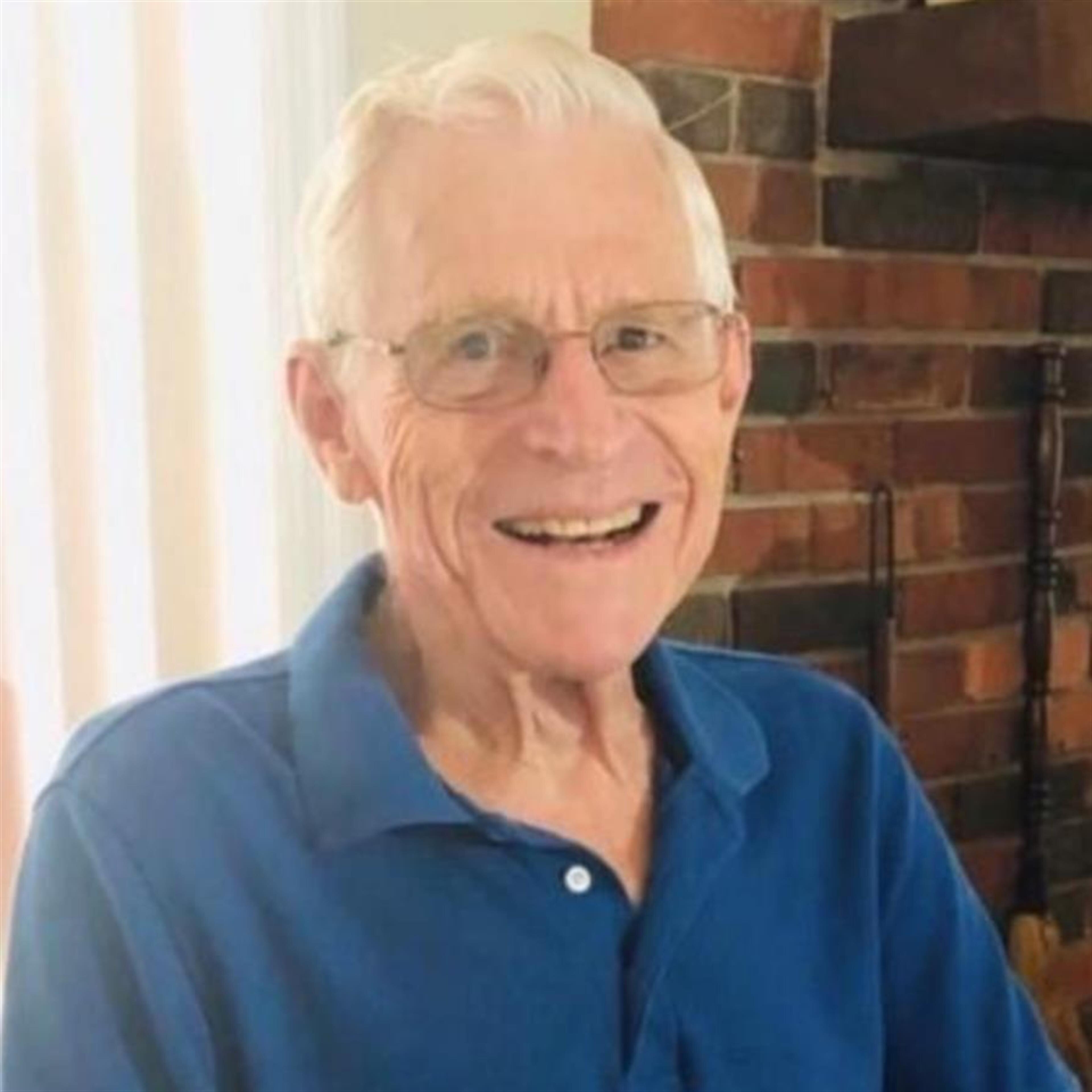 Ronald Jensen Prince