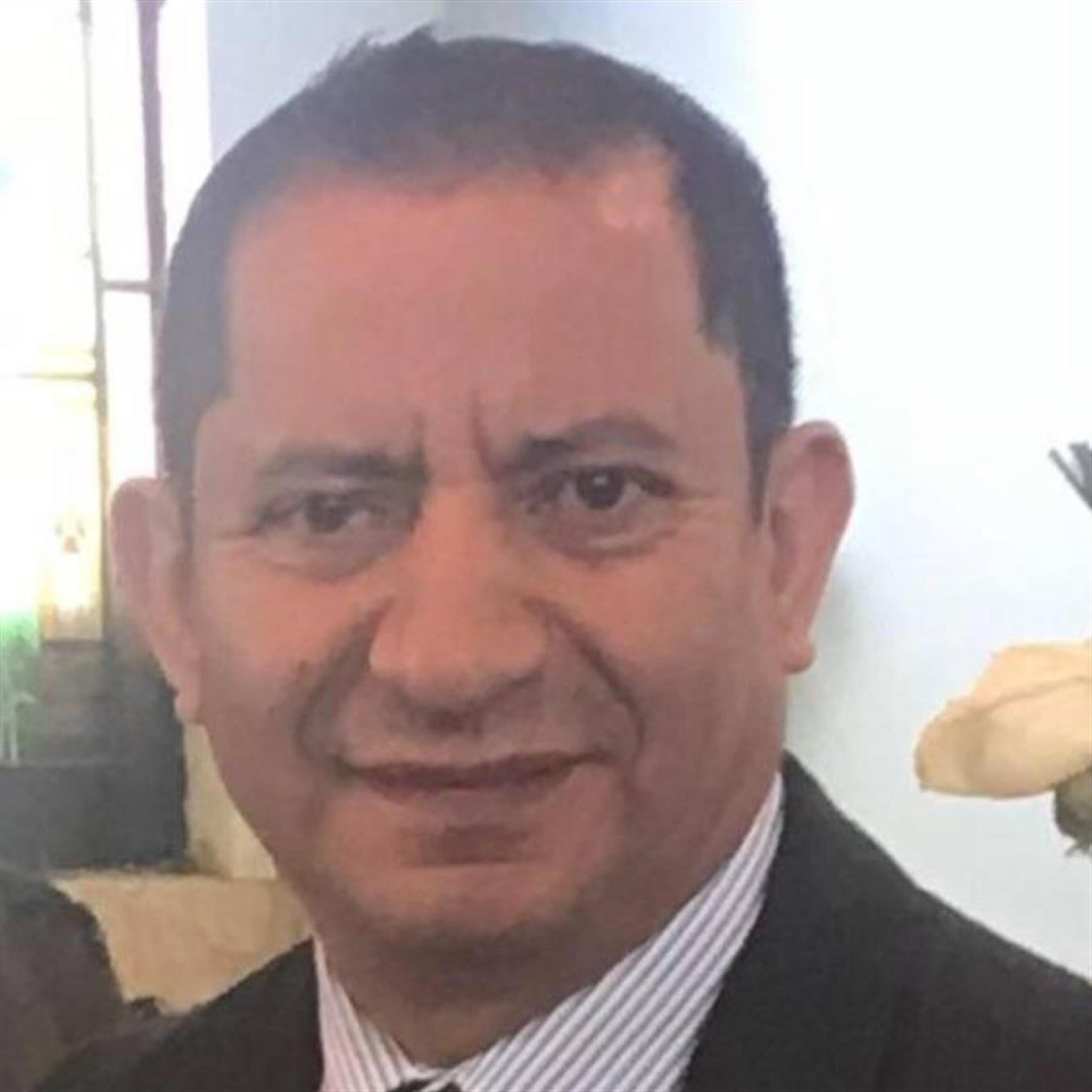 Mr. Miguel Angel Robles Pineda