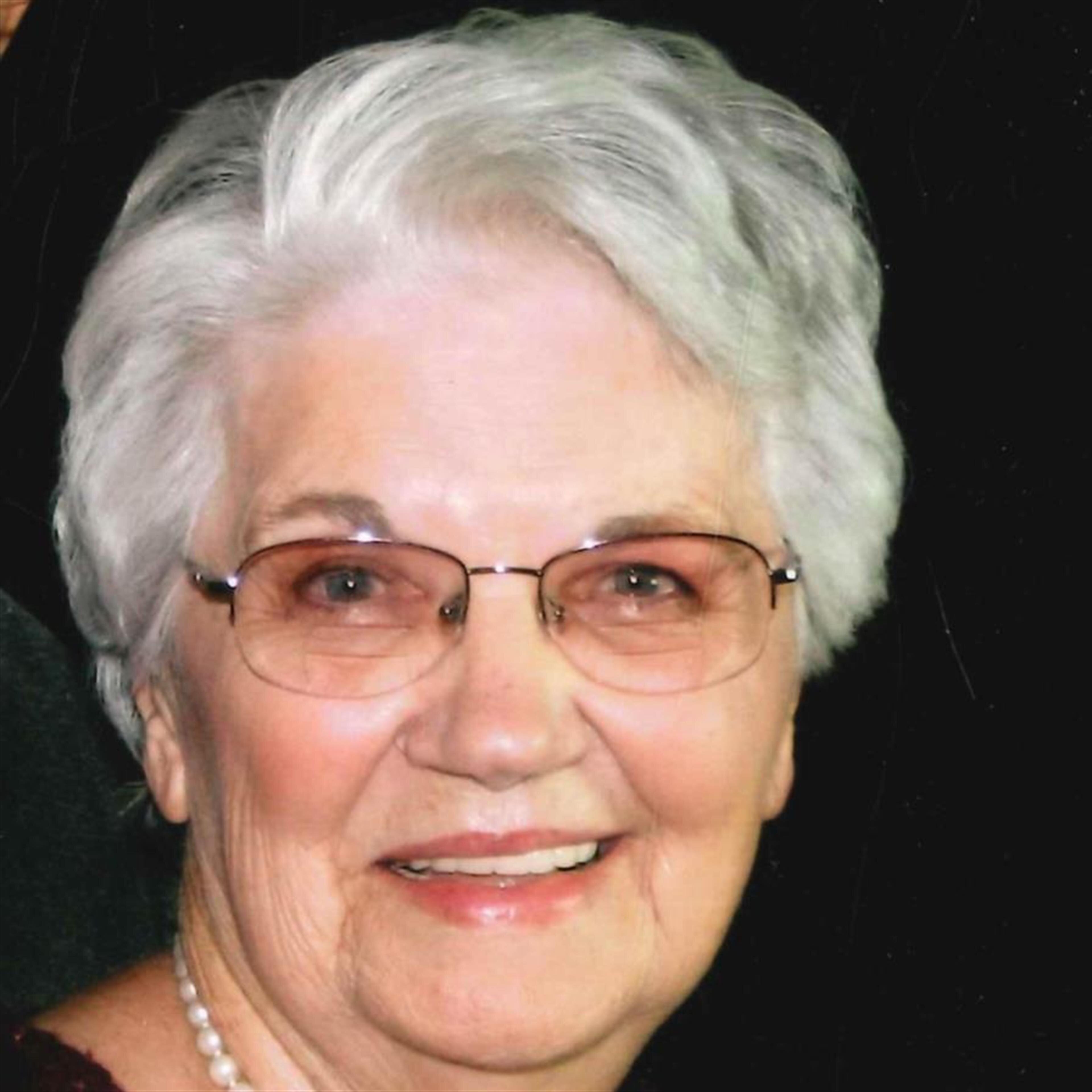 Shirley Brown