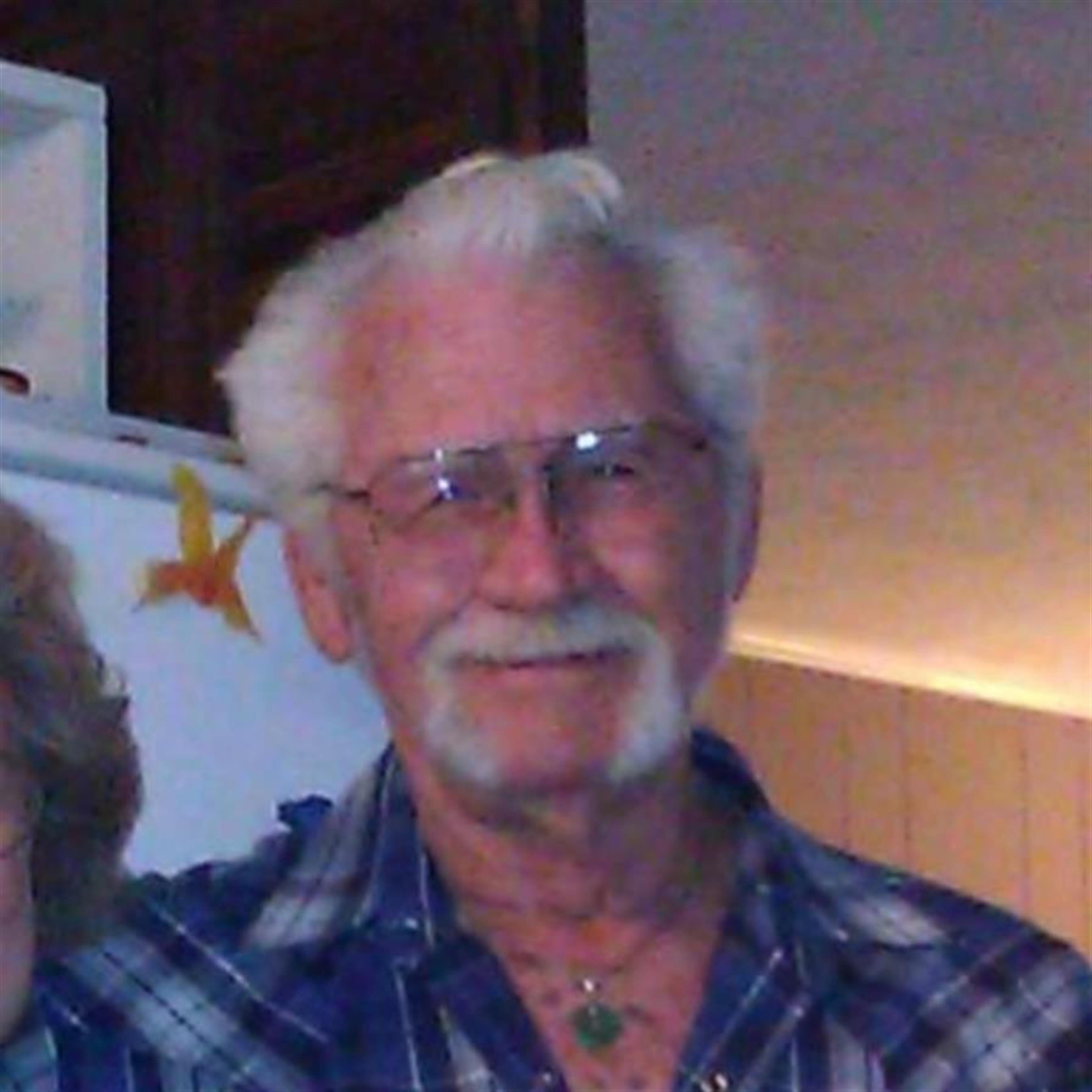 Monty Wayne Callaway
