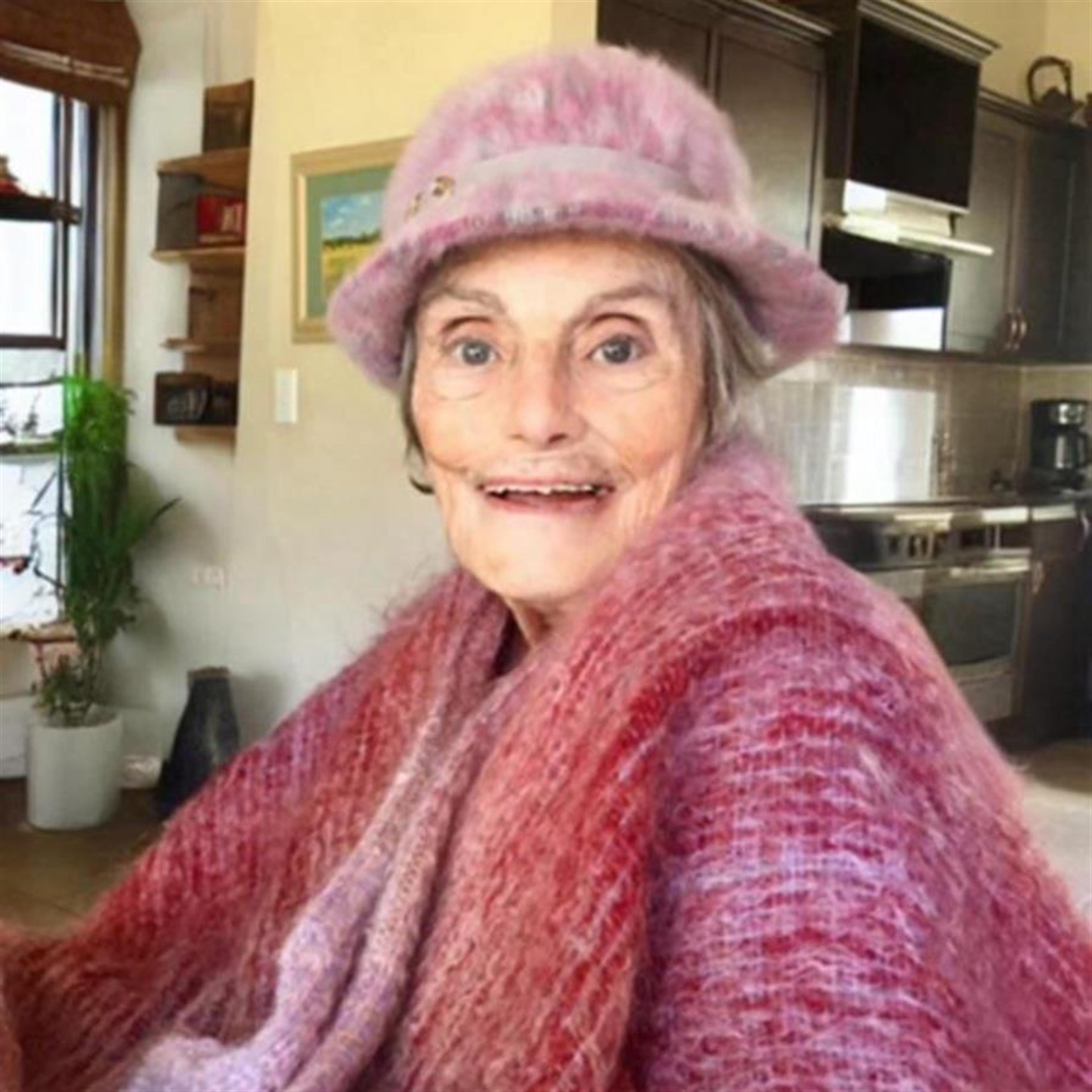 Eleanor Lewis Scarfone
