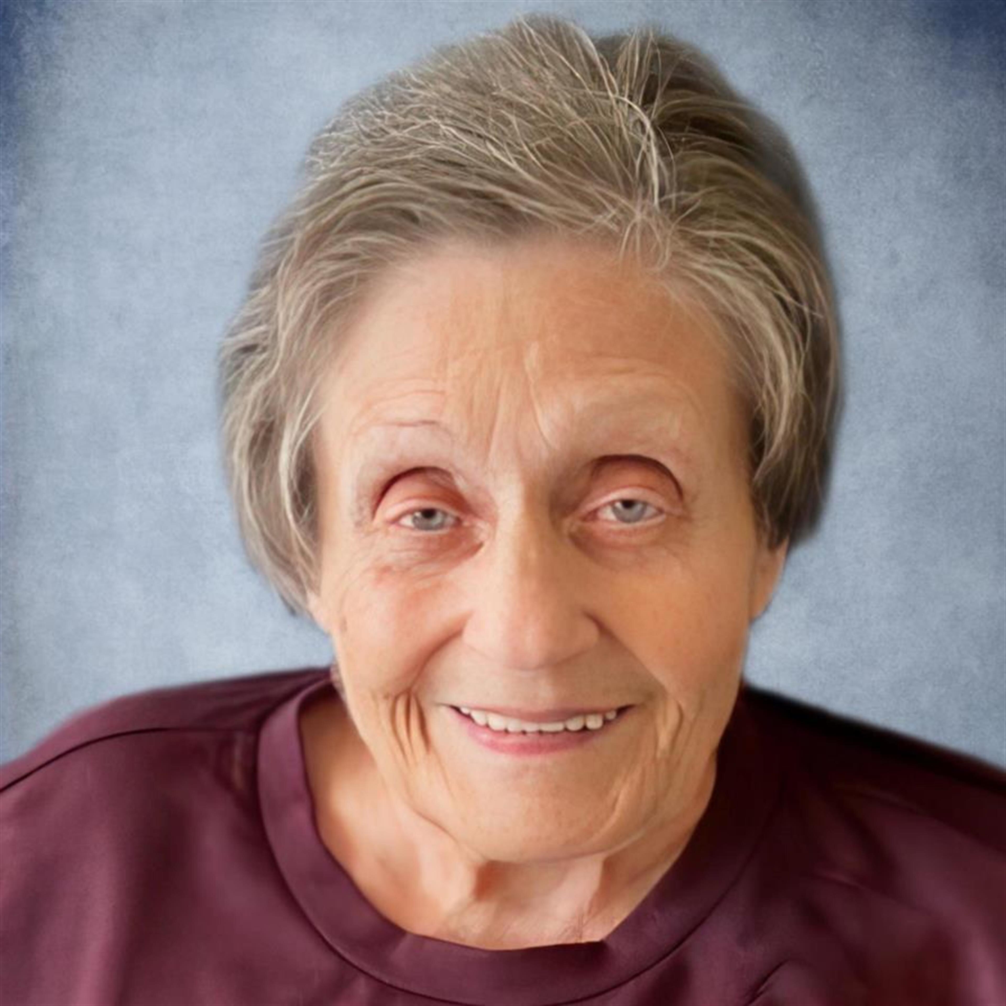 Elizabeth Lee Bonnett