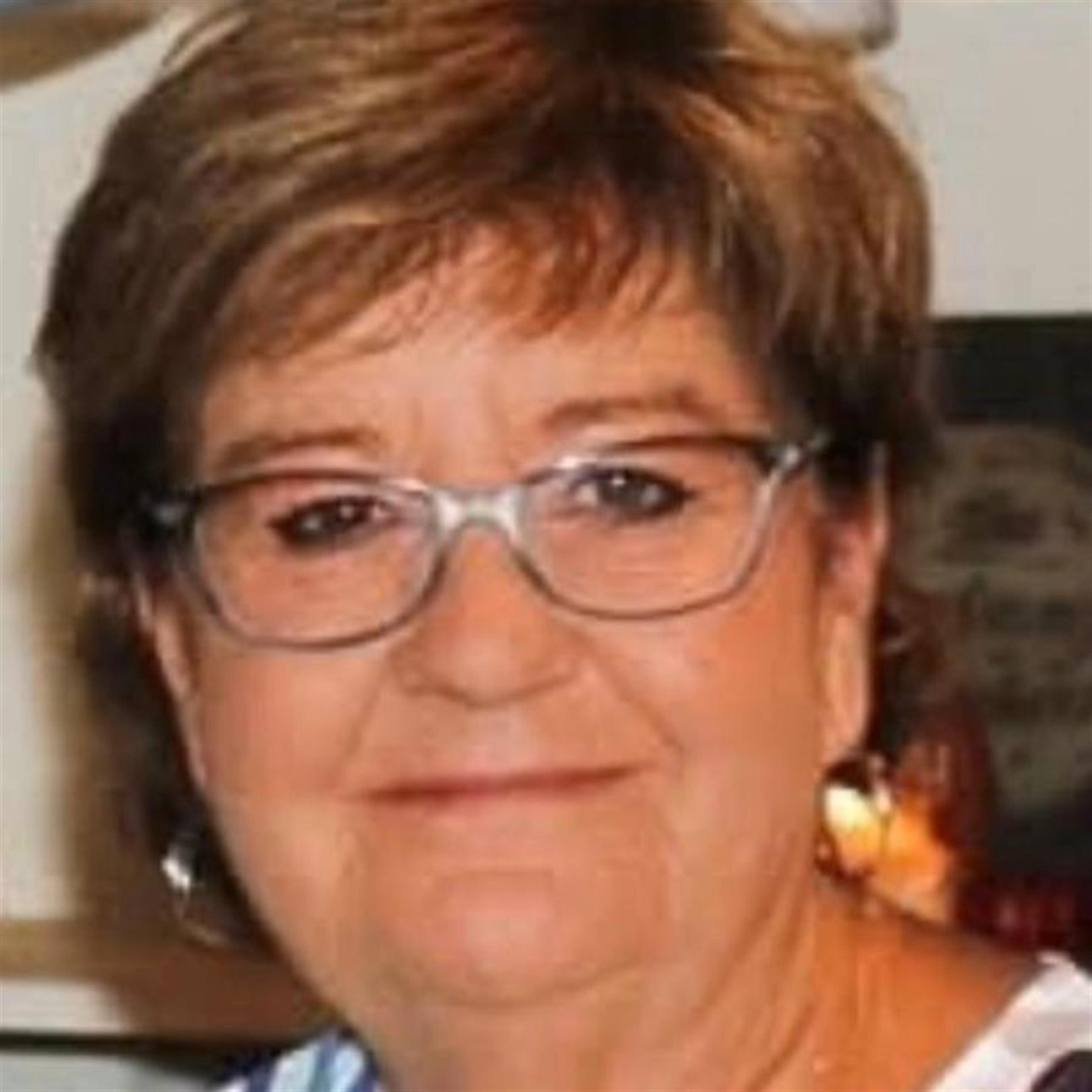 Catherine "Cathy" Mary LeDoux Francois