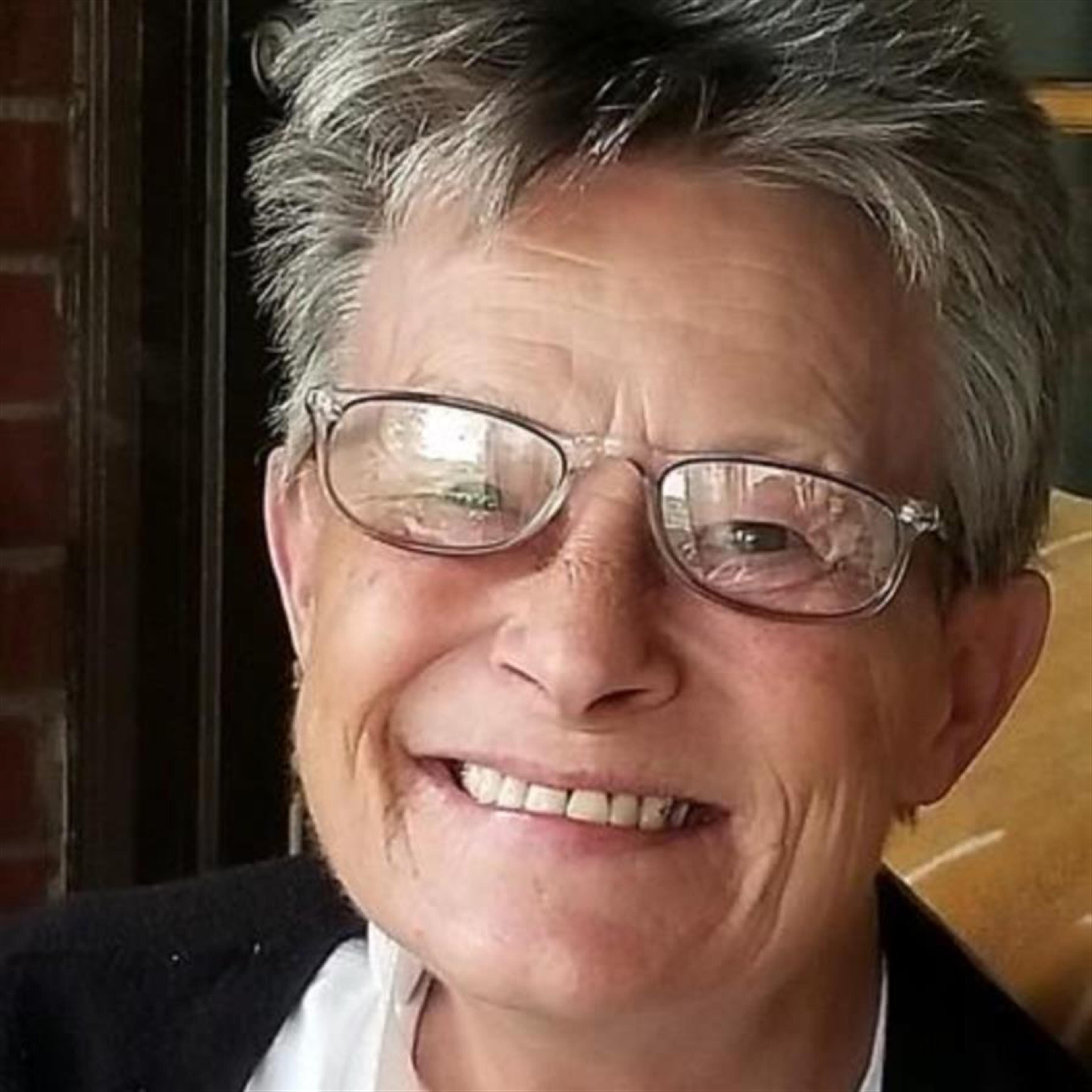 Barbara Ellen Burke