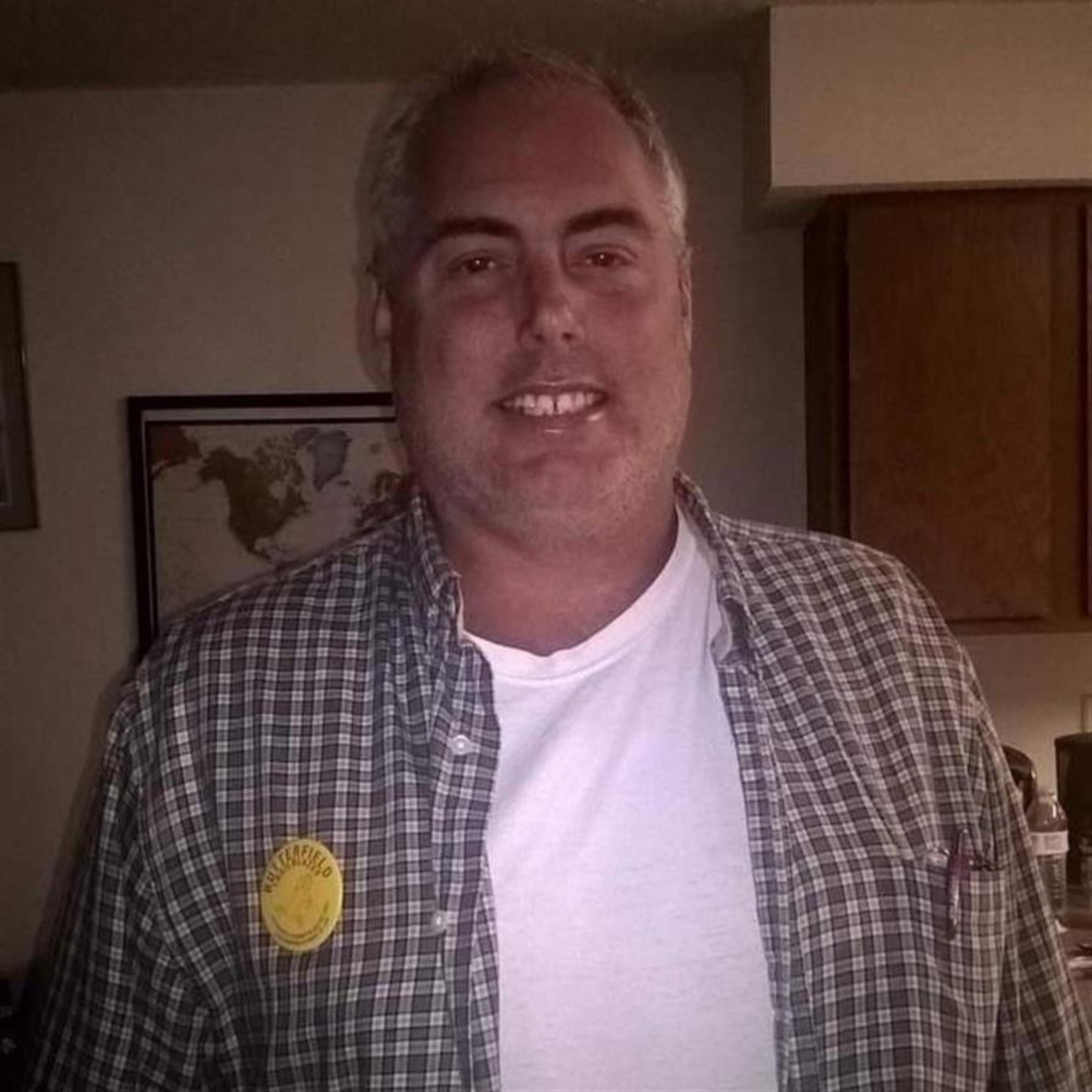 David Leroy Goss III