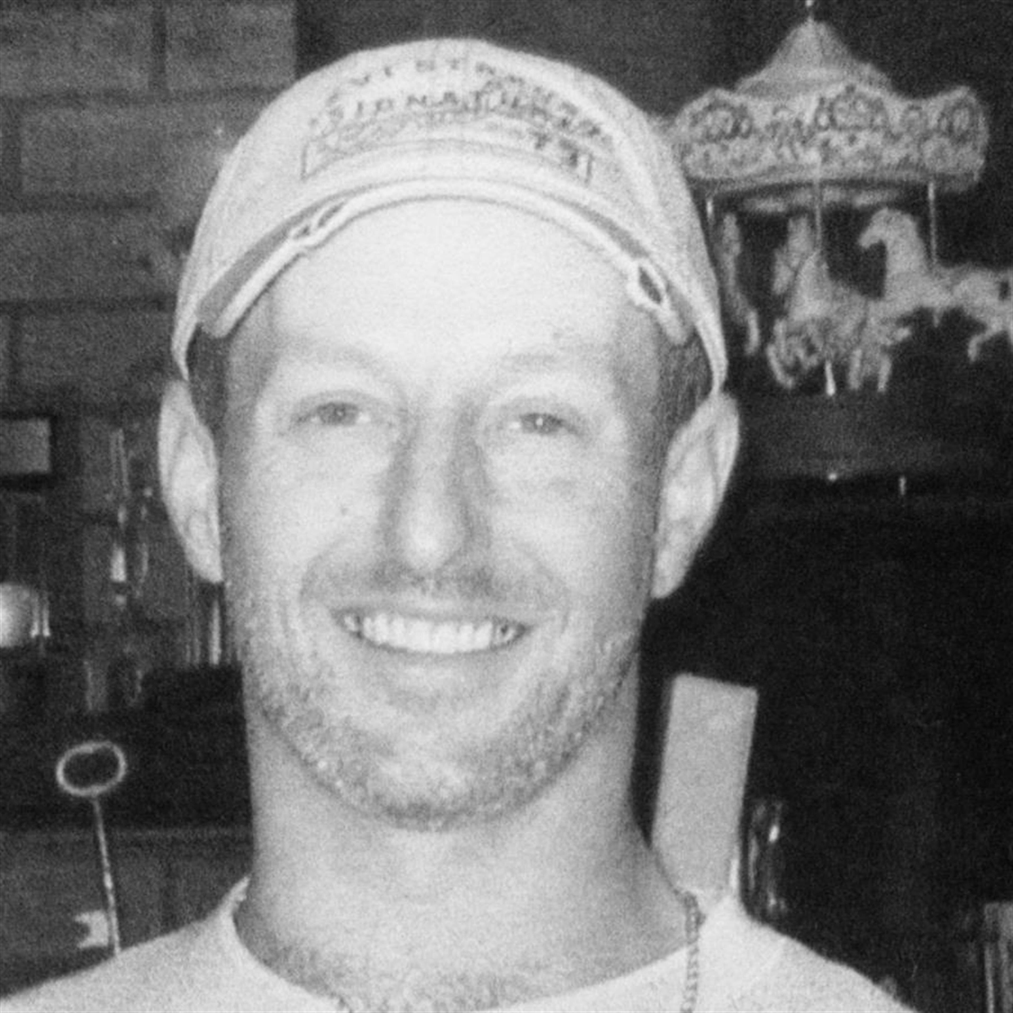 Jesse Curtis Cooper II