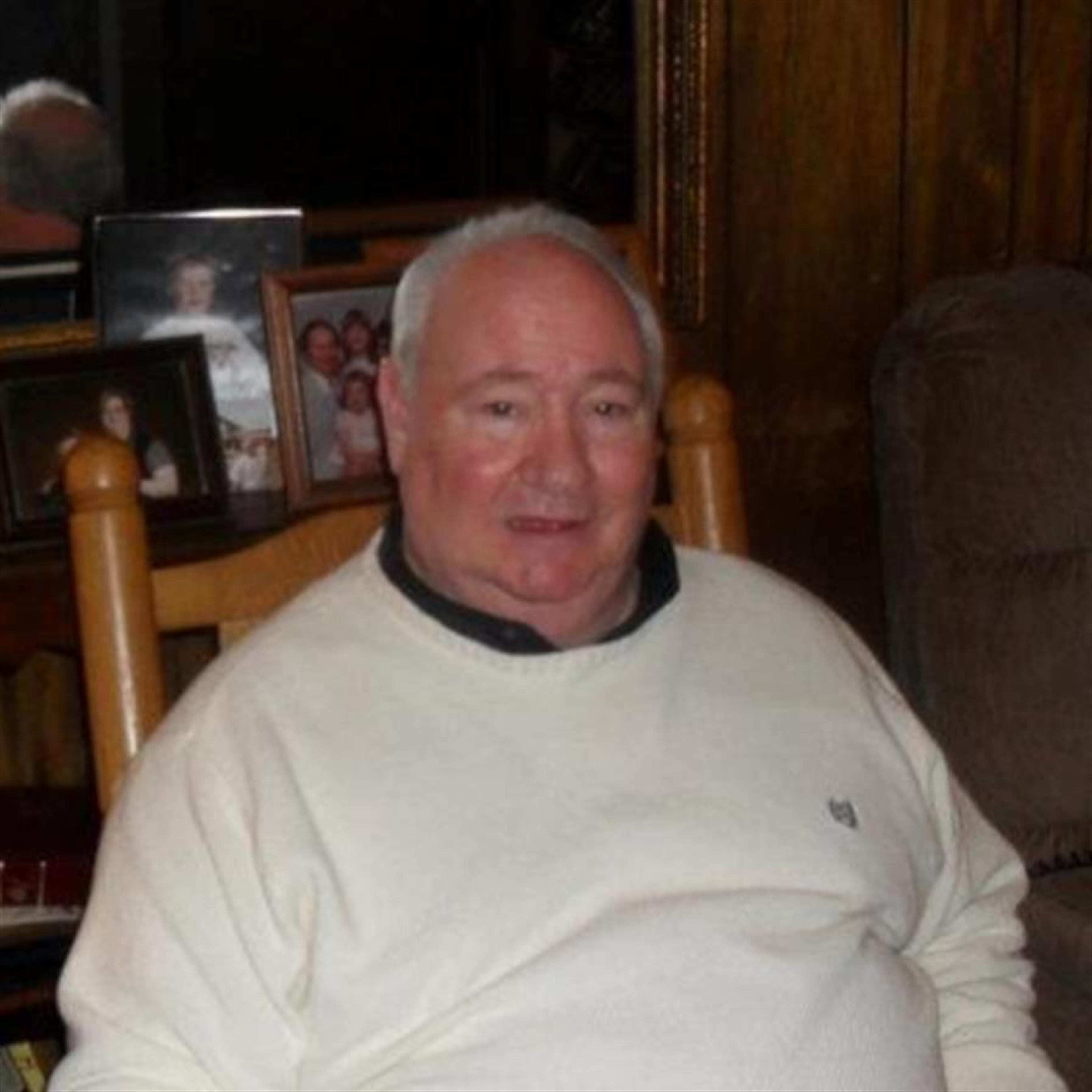 Kenneth V. Tankersley