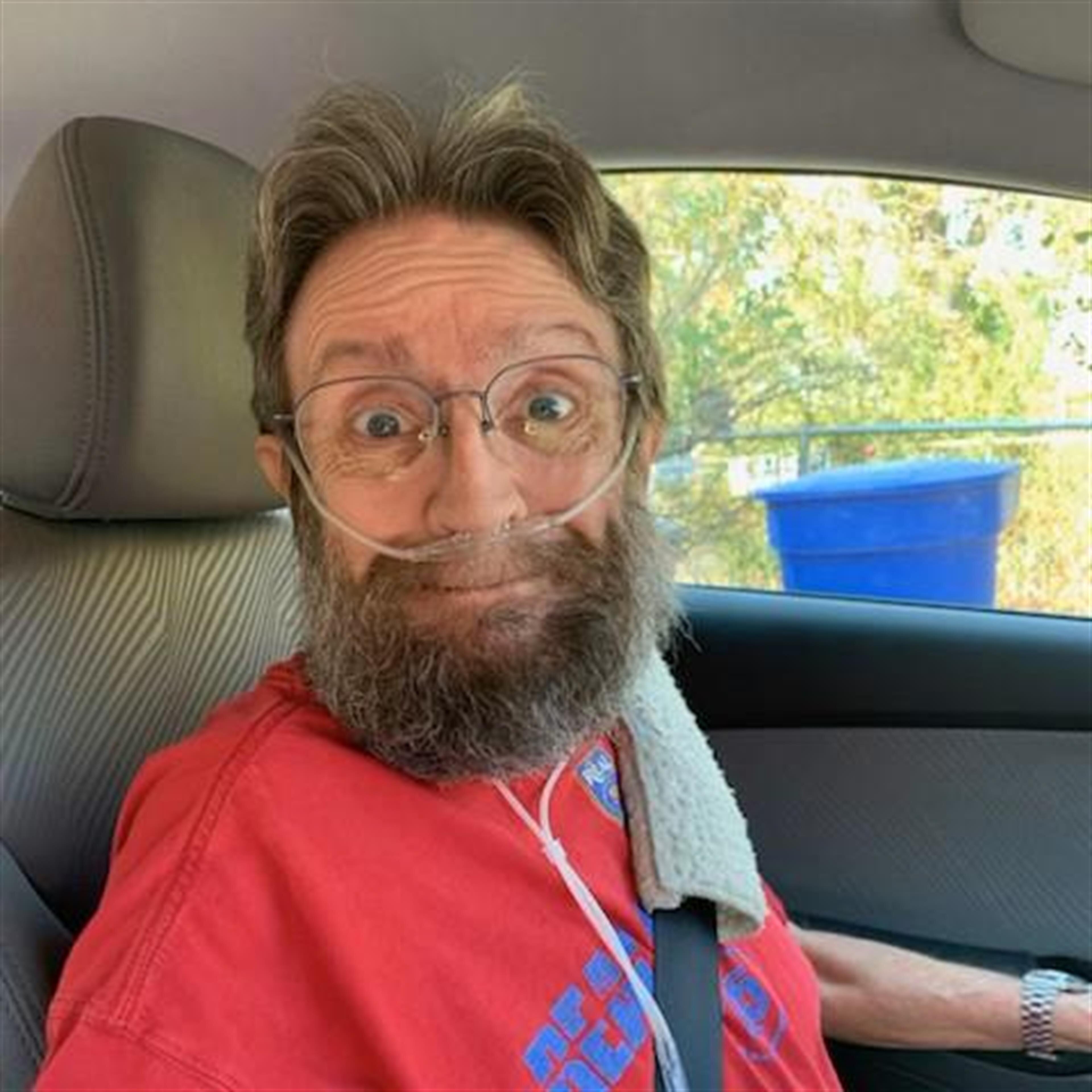 Robert Earl Riding