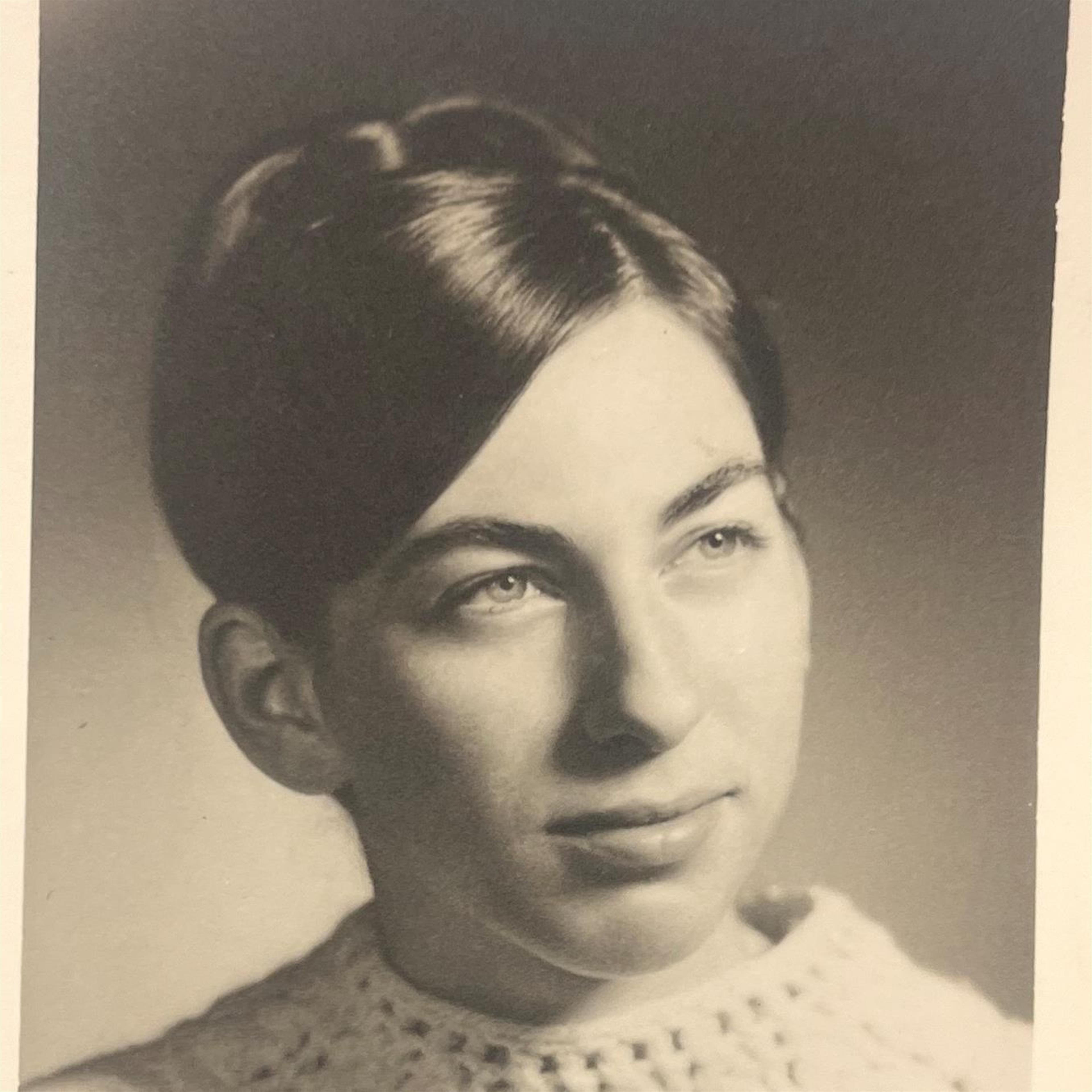 Janet Louise Dorn