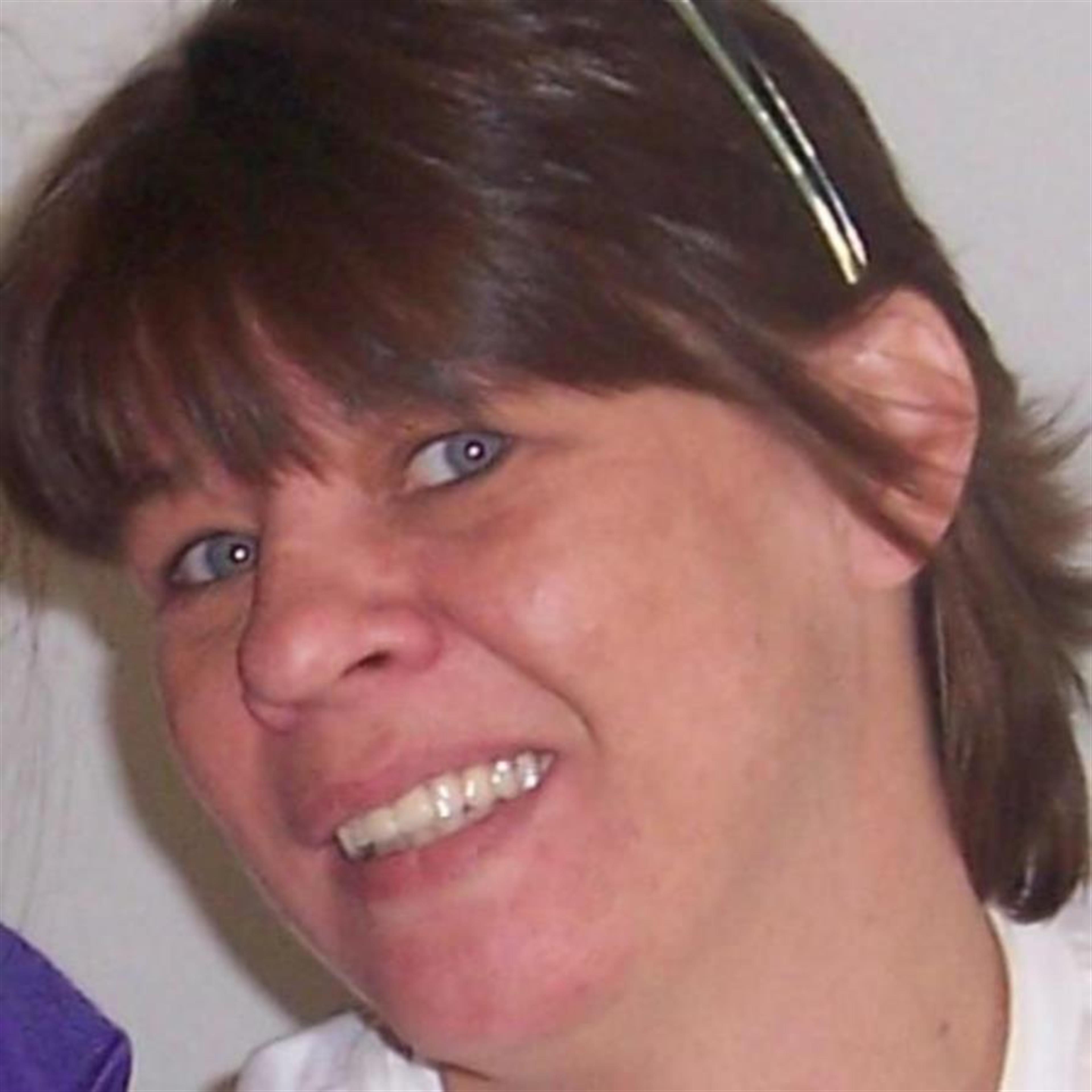 Robin K. Thomas' obituary picture