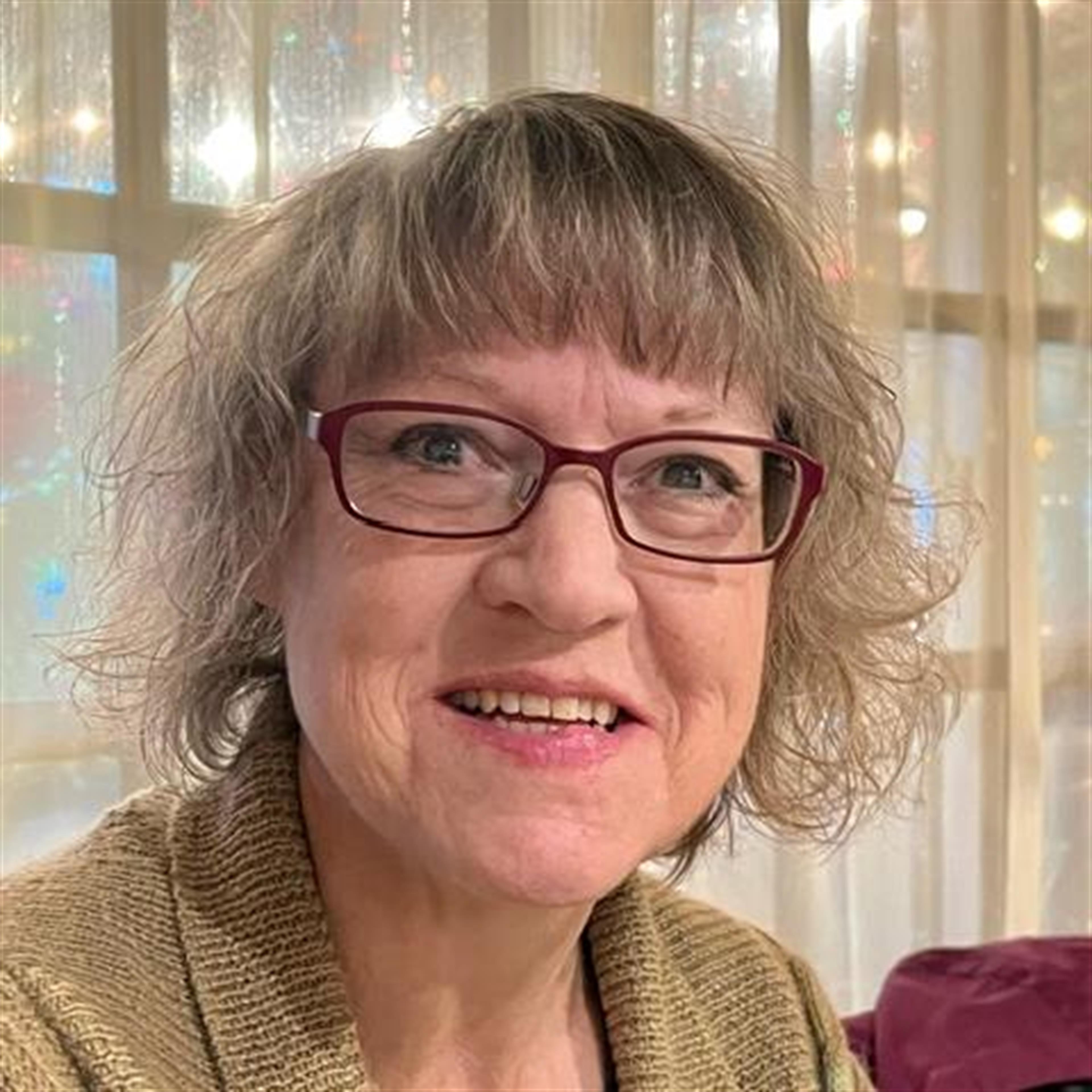 Greta Renee Albee's obituary picture