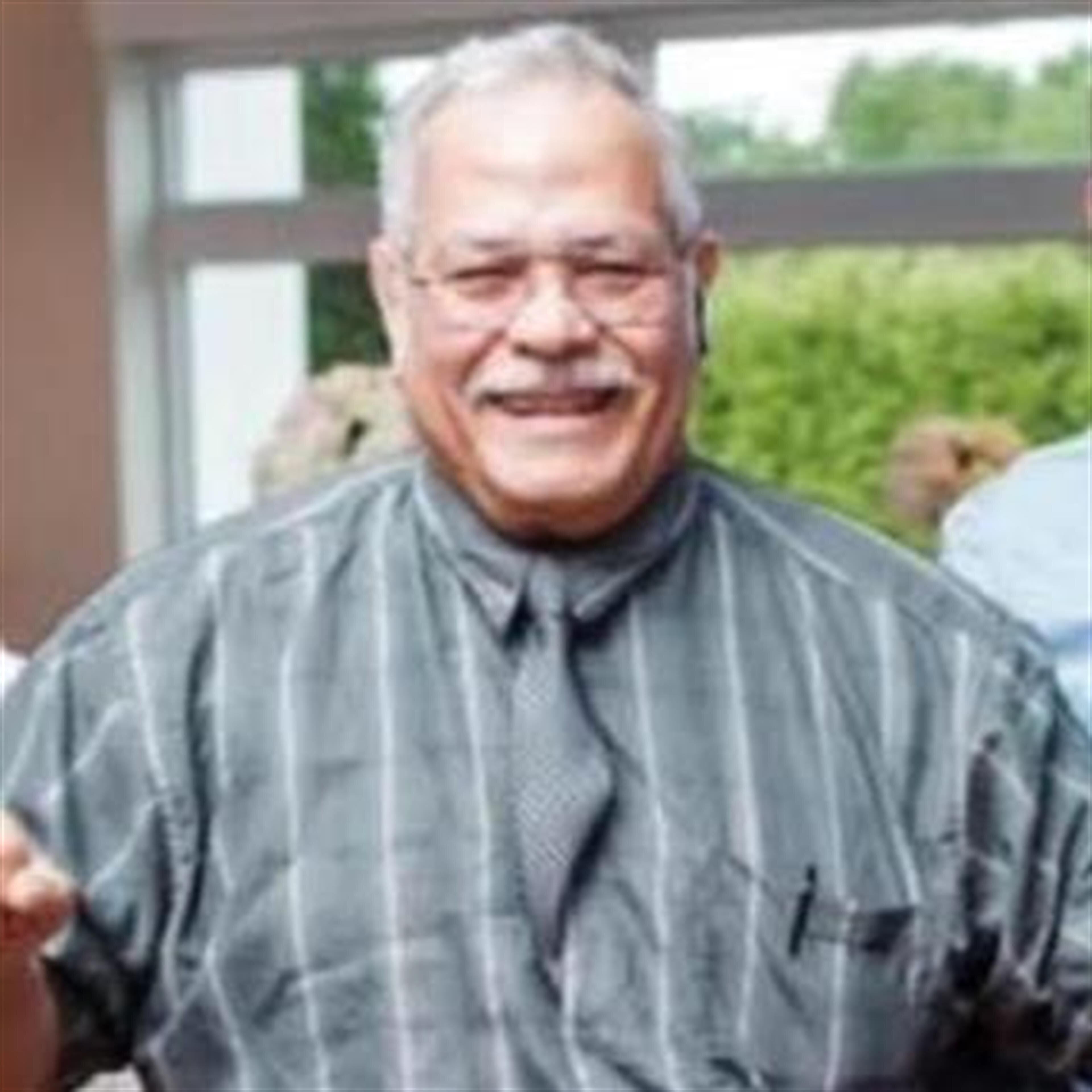 Roger Armando Lopez
