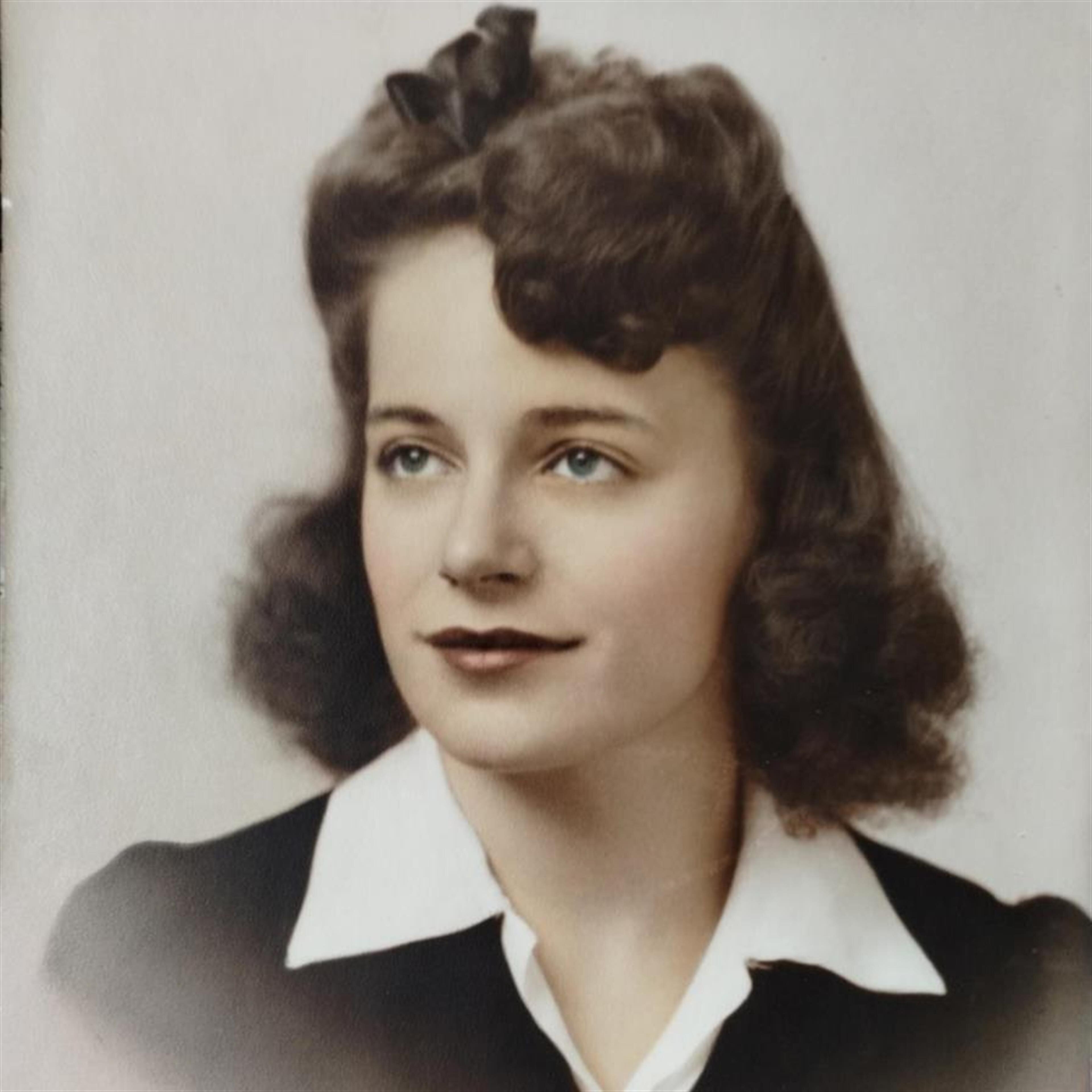 Bernadine E. Miller