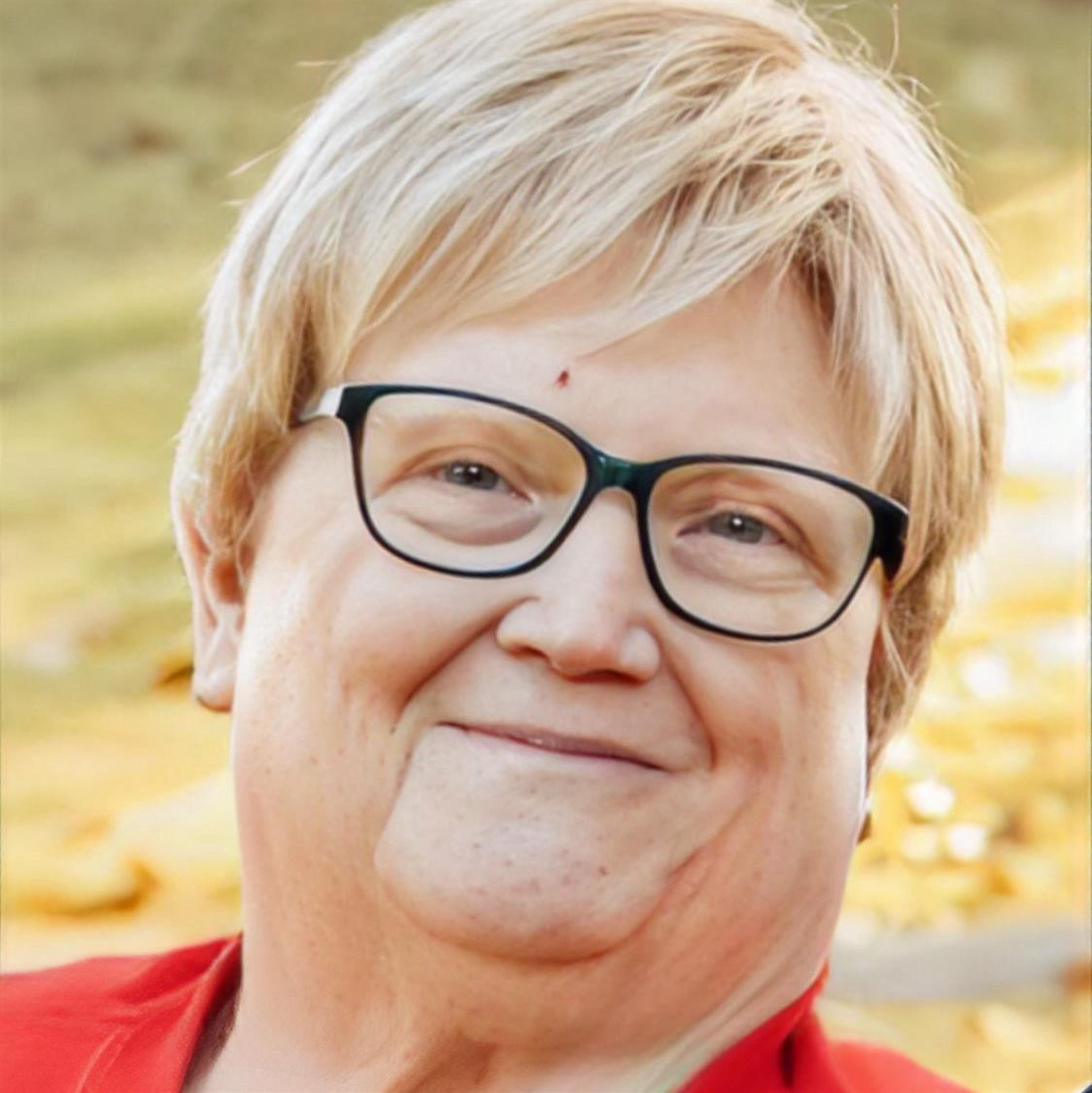 Paula Kathleen "PK" Skidmore