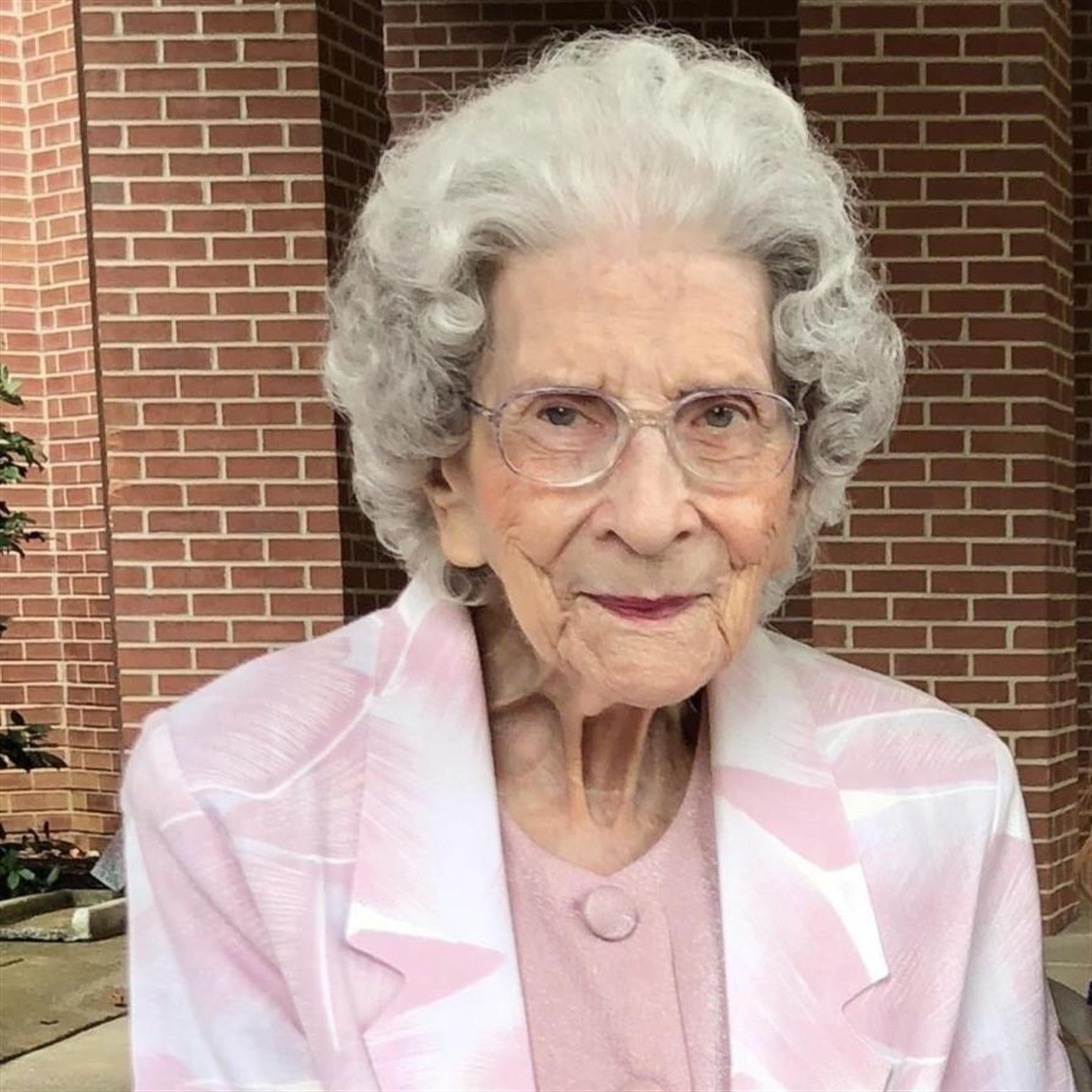 Ann G. Shelton