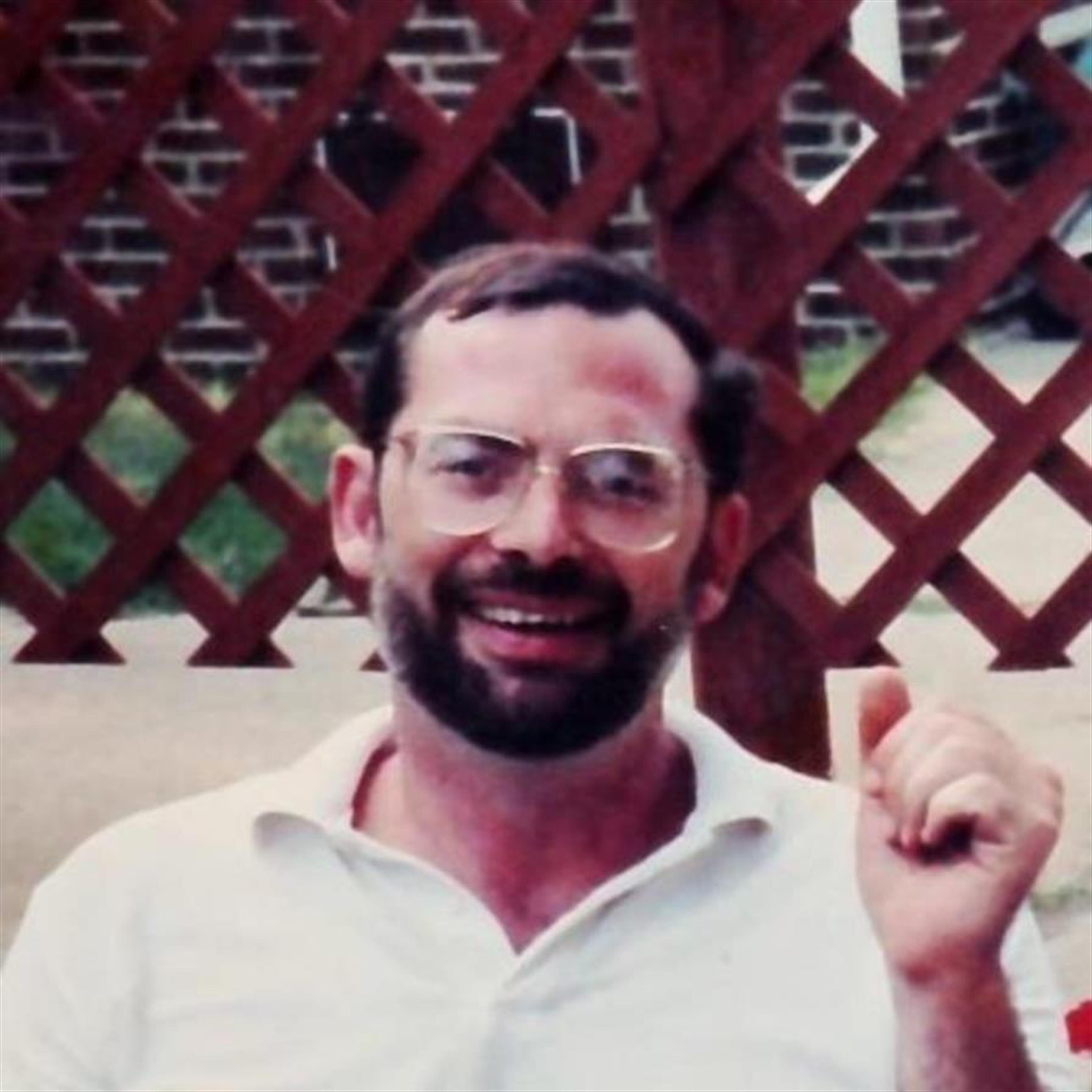 Timothy Patrick McFadden