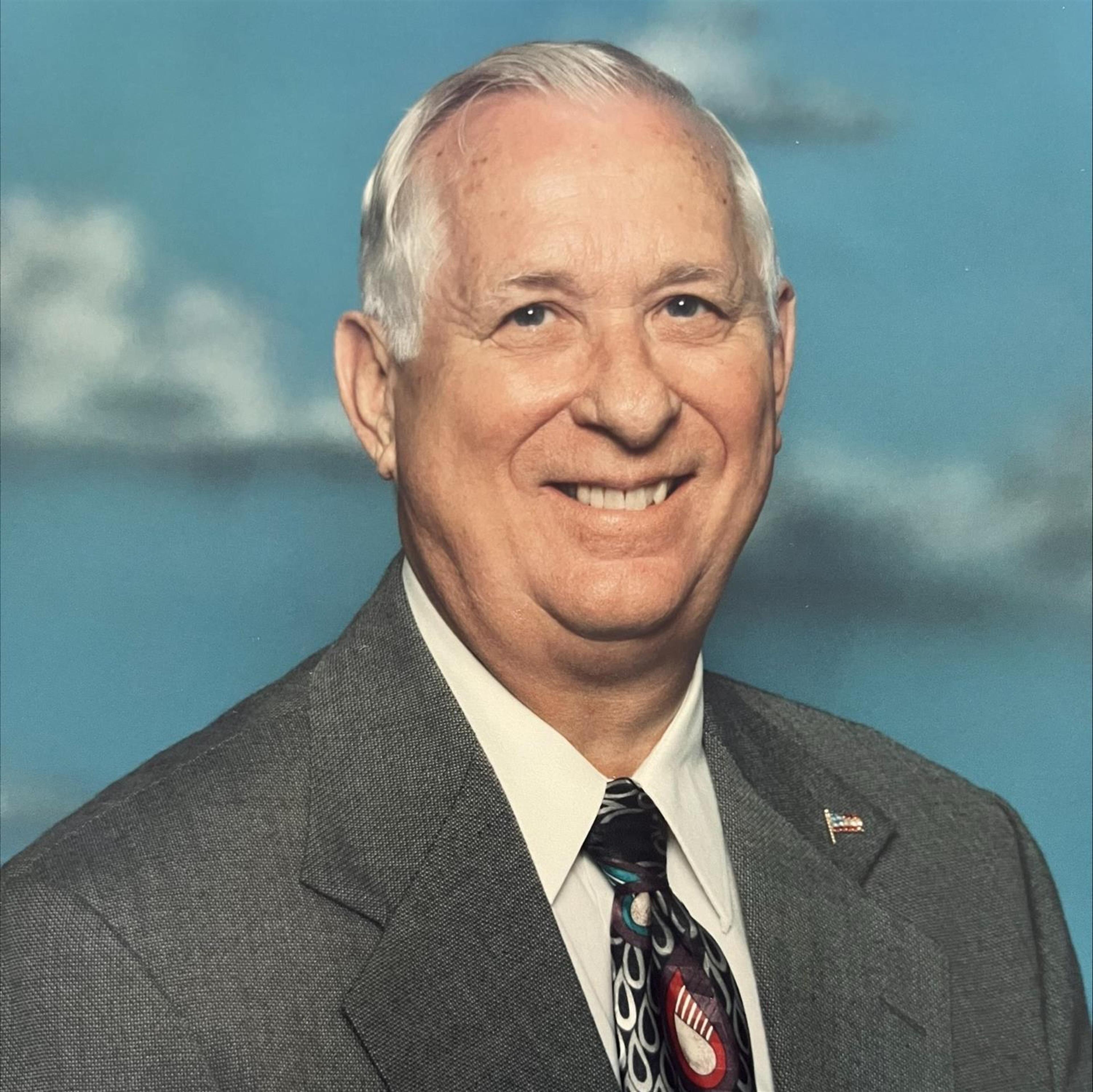 Wallace "Wayne" Howard