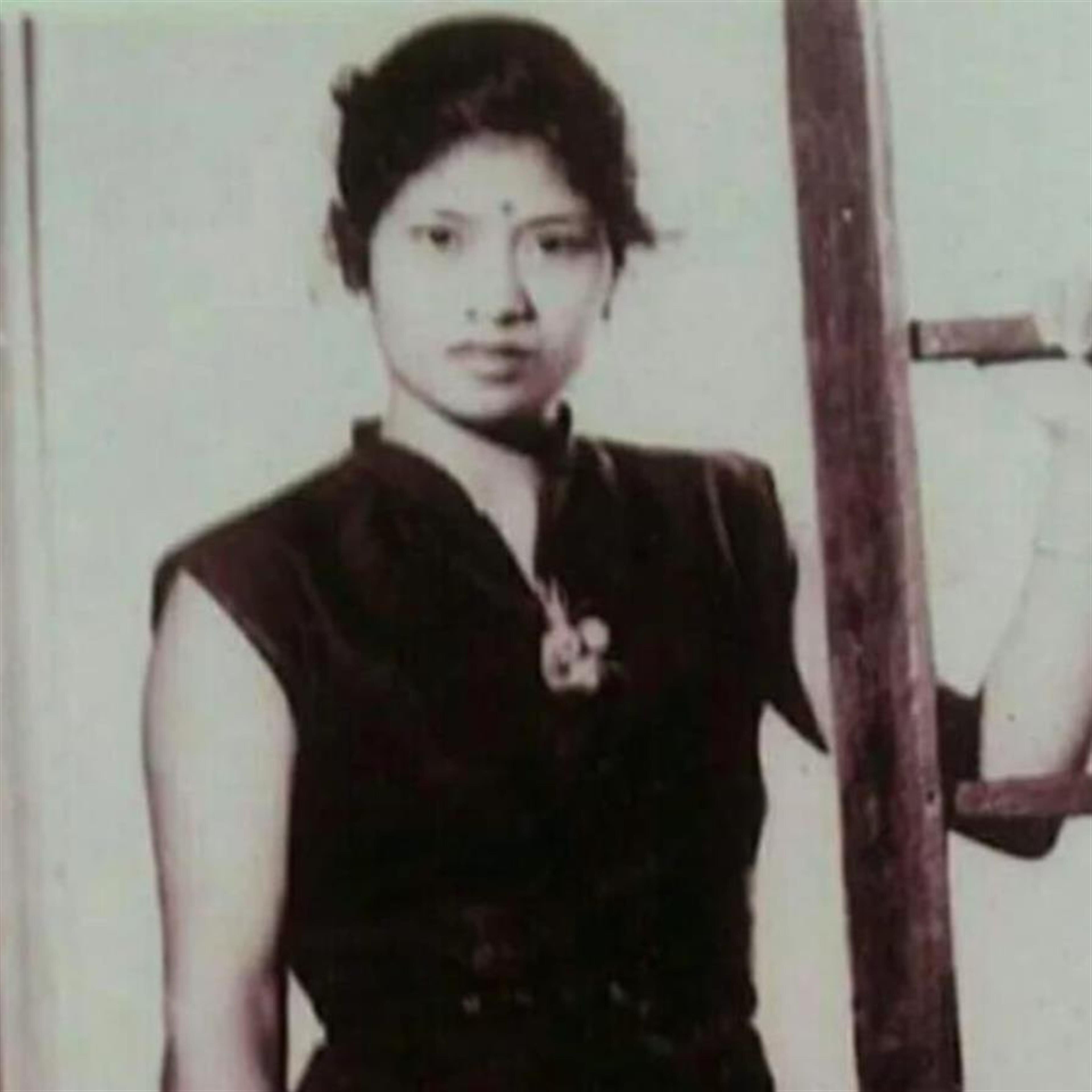 Dolores R. Keller
