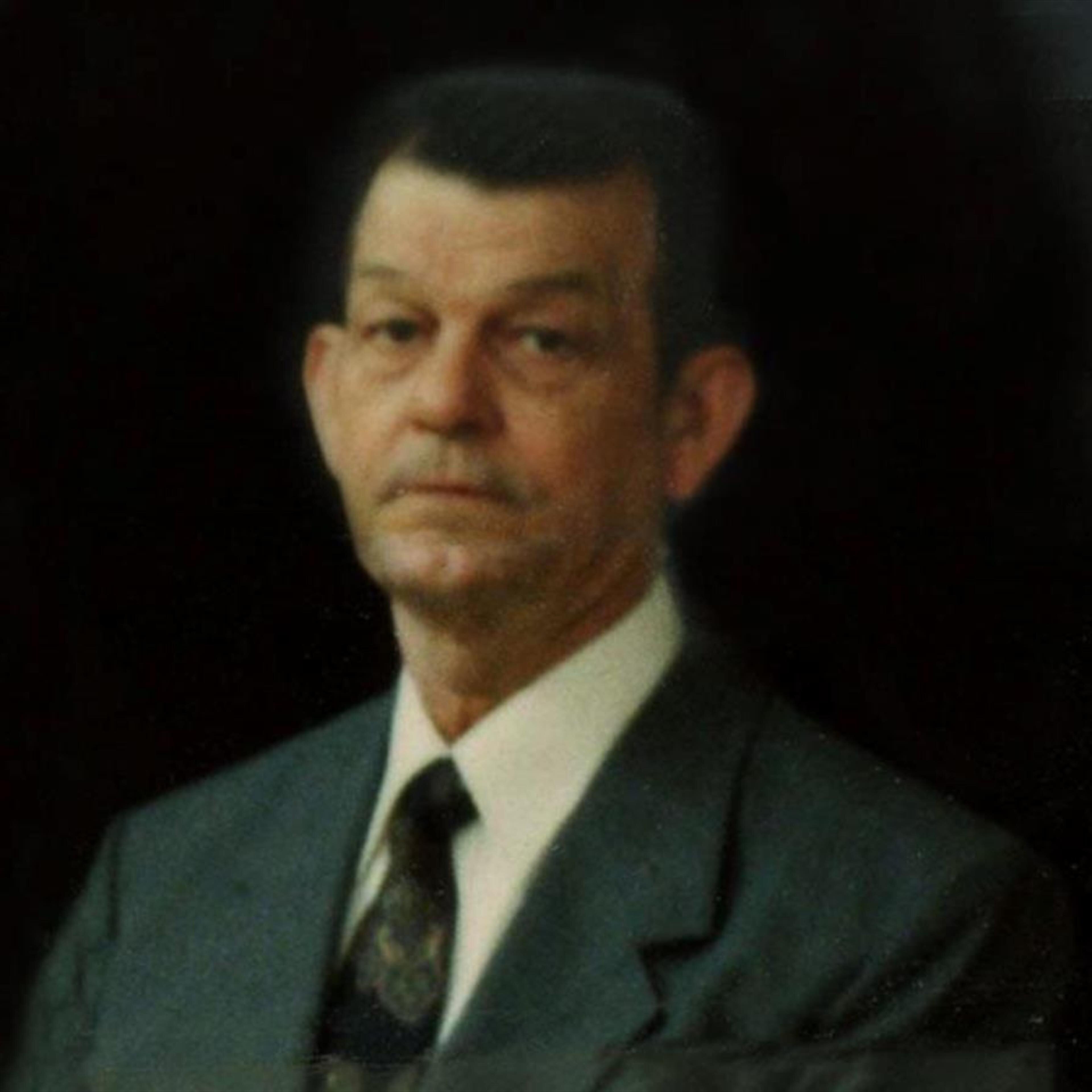 Harvey "Lee" Warren