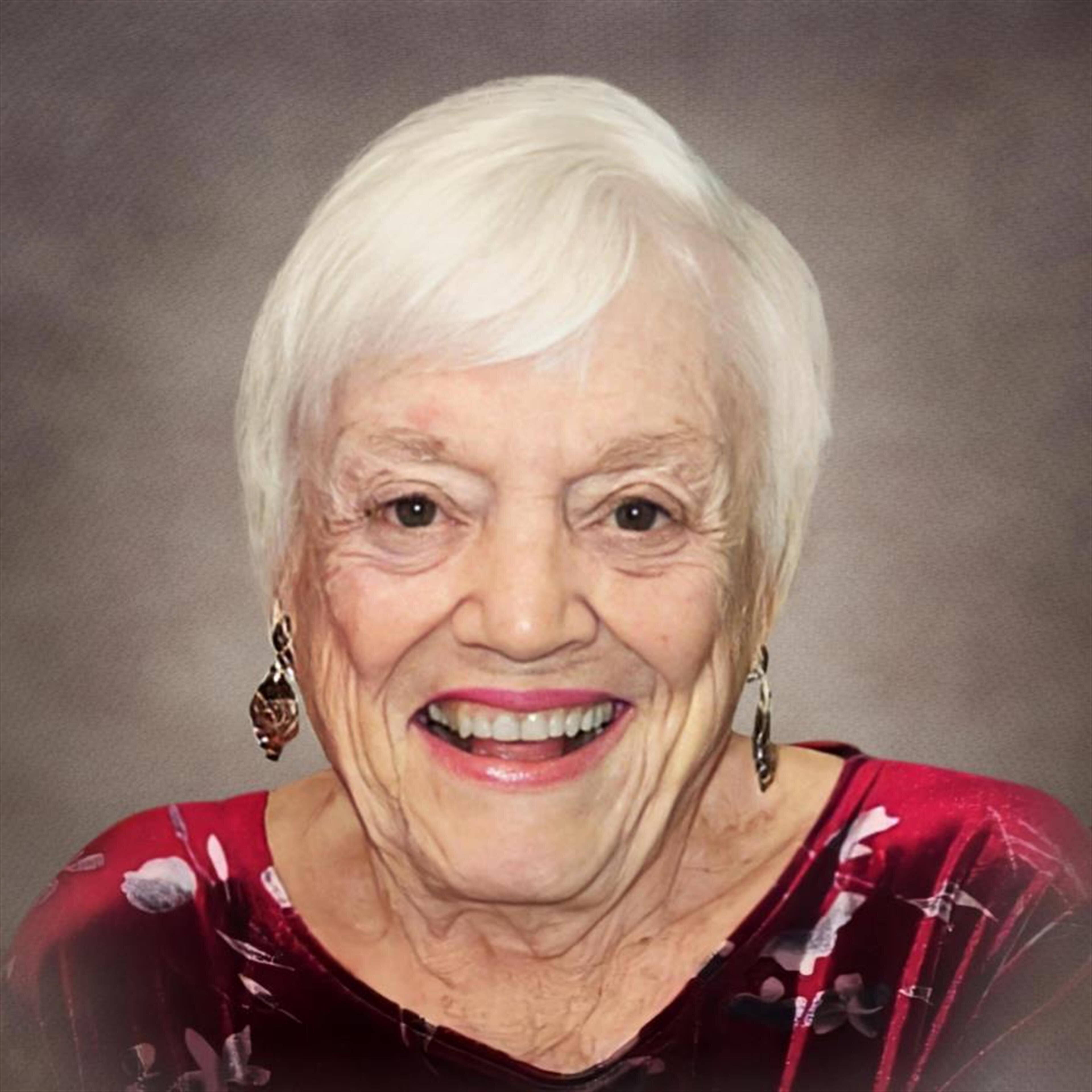 Mary B. Nolan
