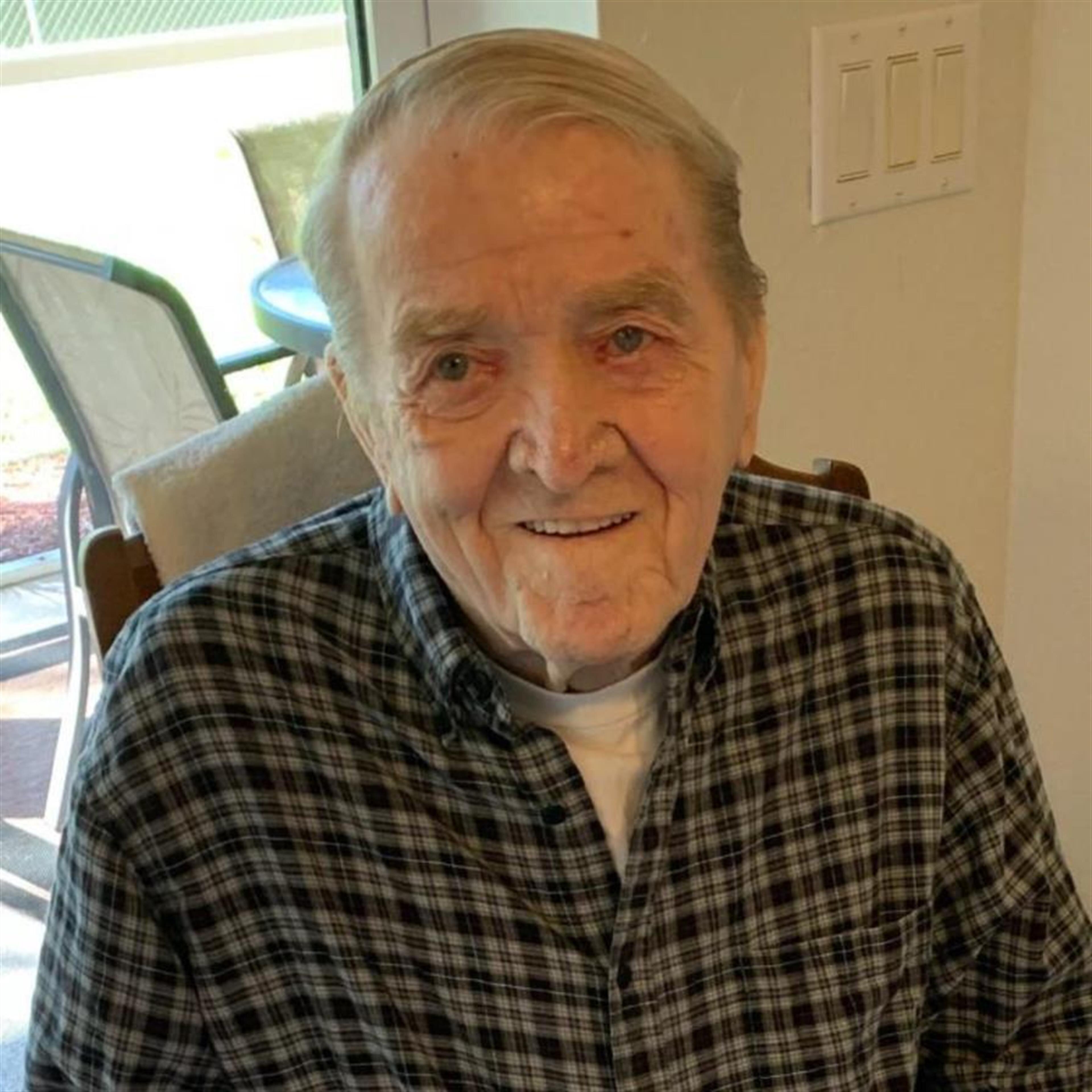 George Ebaugh