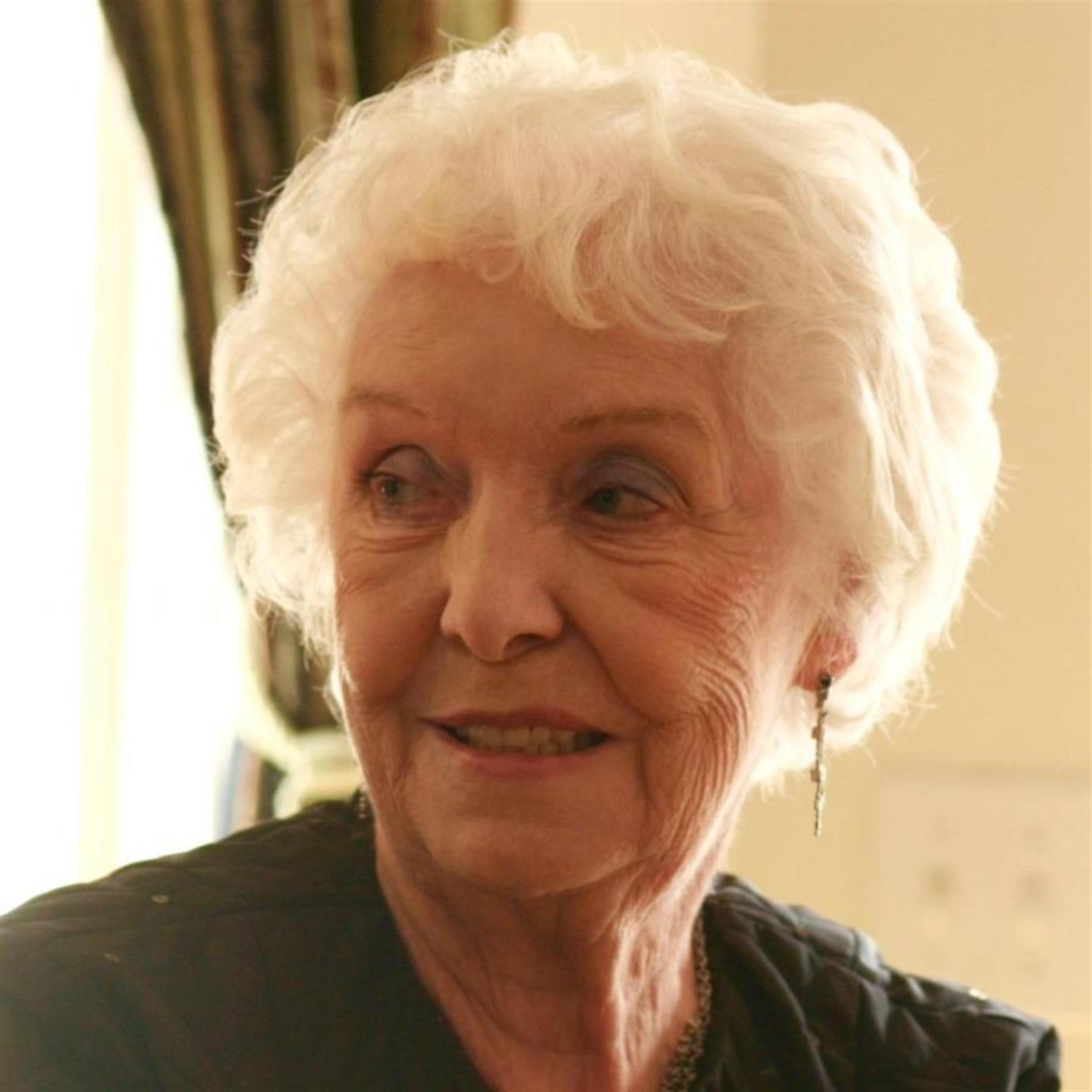 Ella Mae Parsons