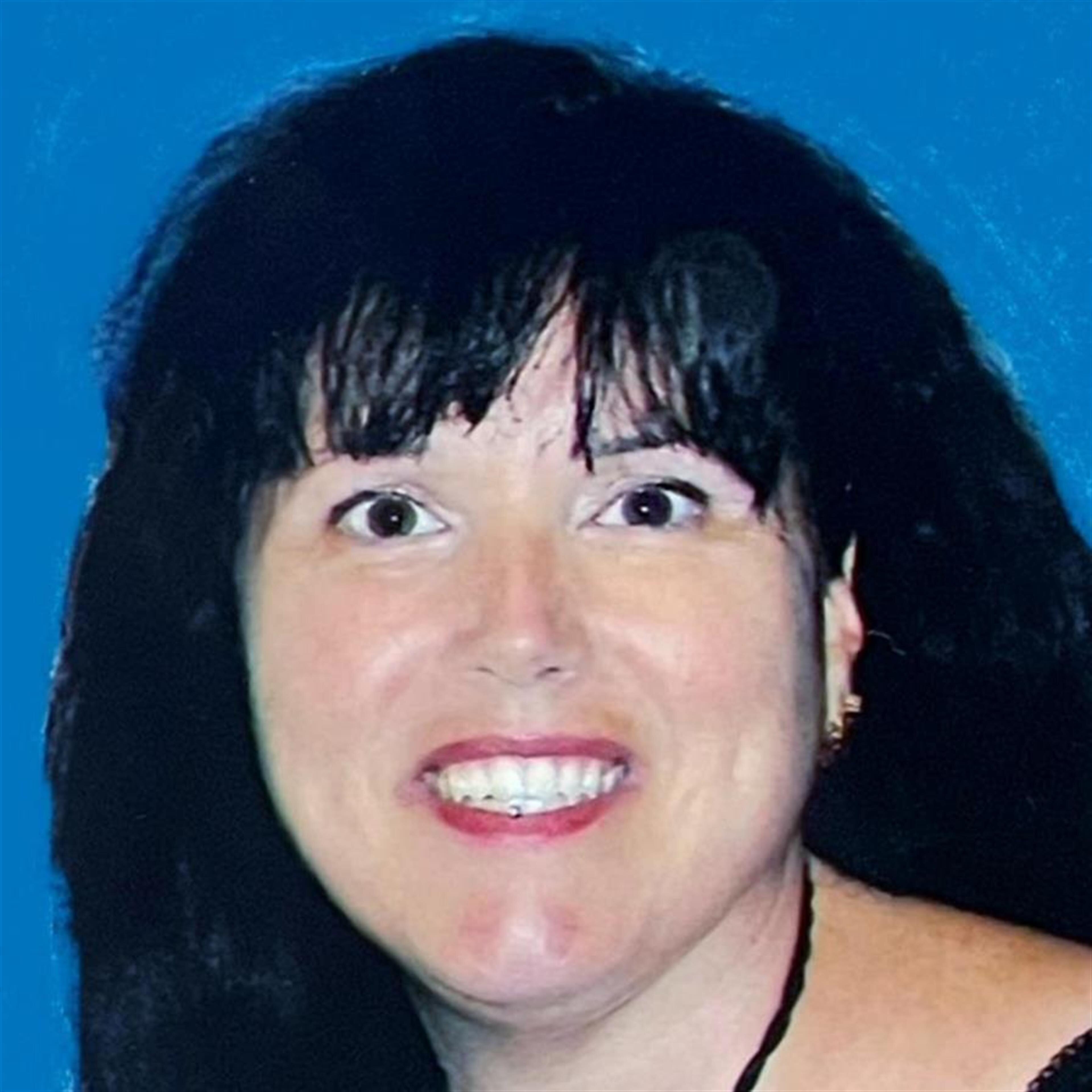 Kathryn Marie O'Neal