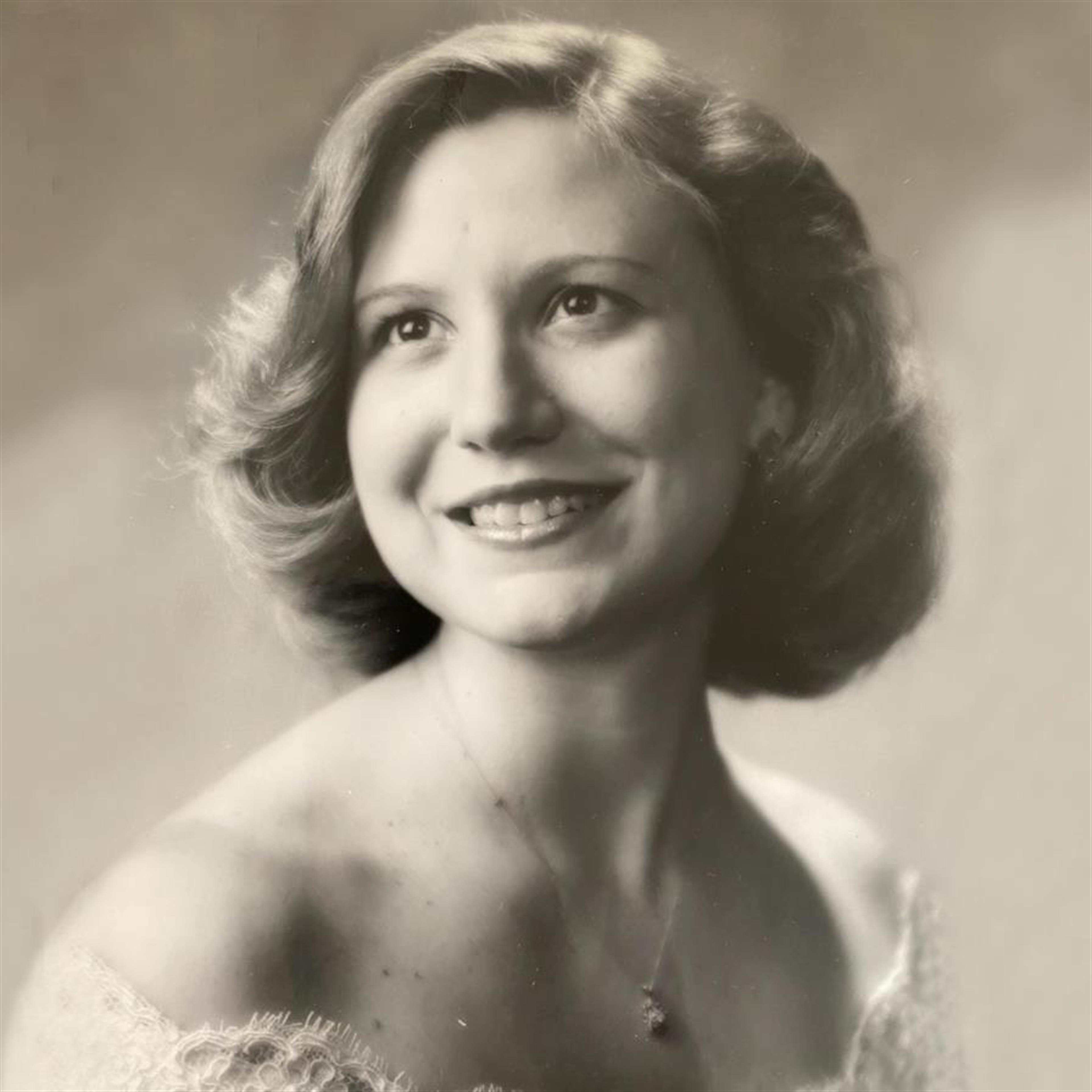 Brenda Lynn McDonald Williams