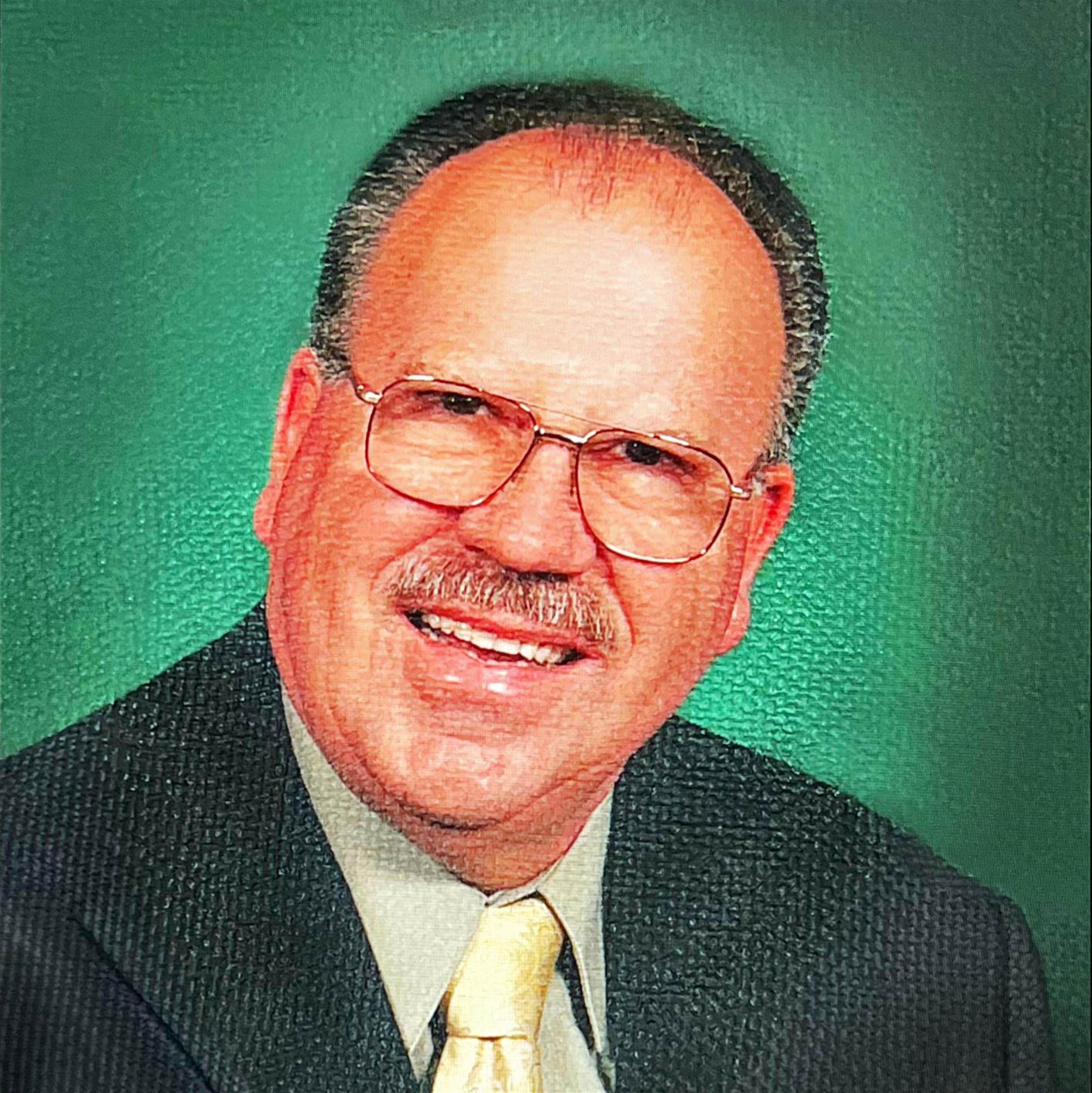 Anthony Nobriga's obituary picture