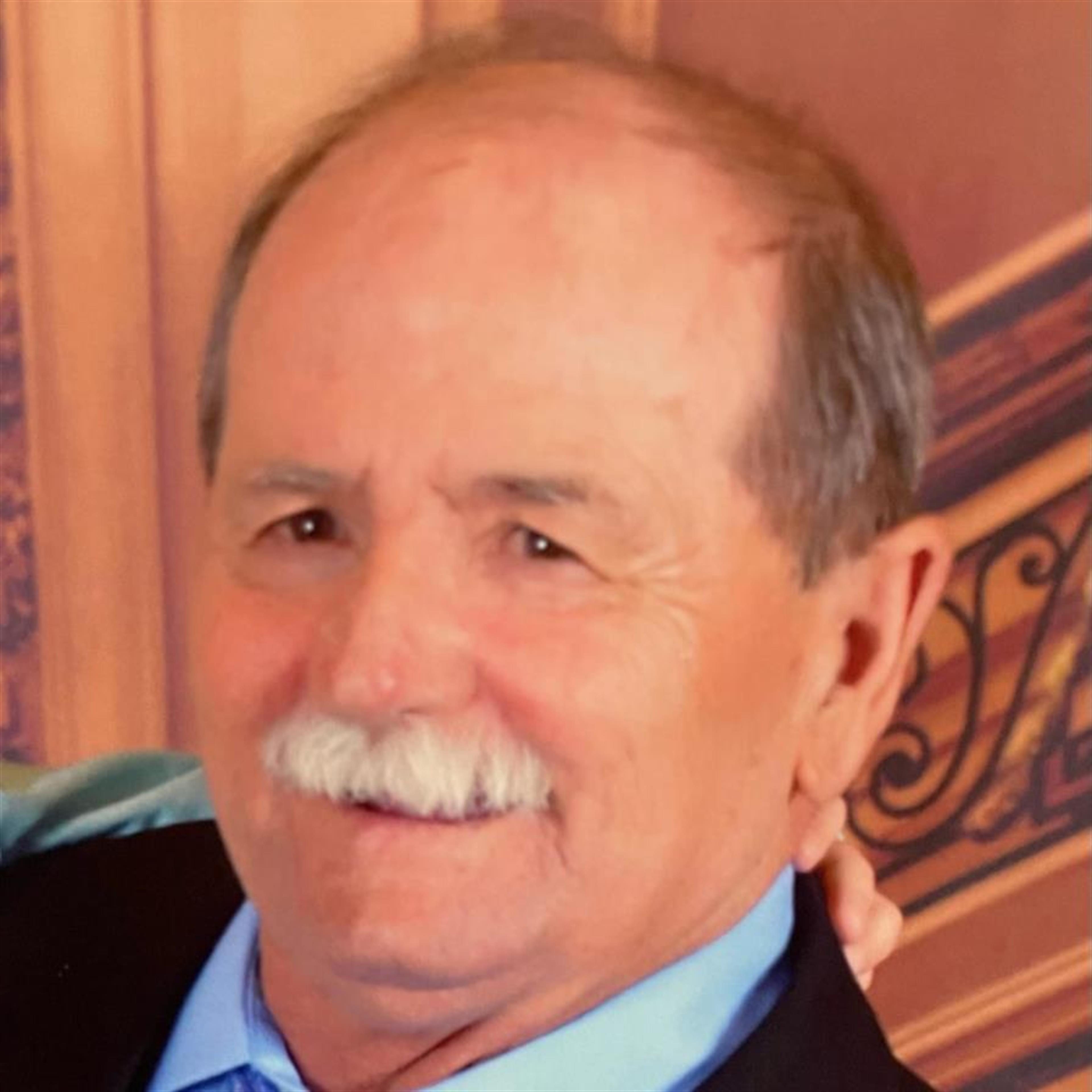 John Wayne Nabors' obituary picture