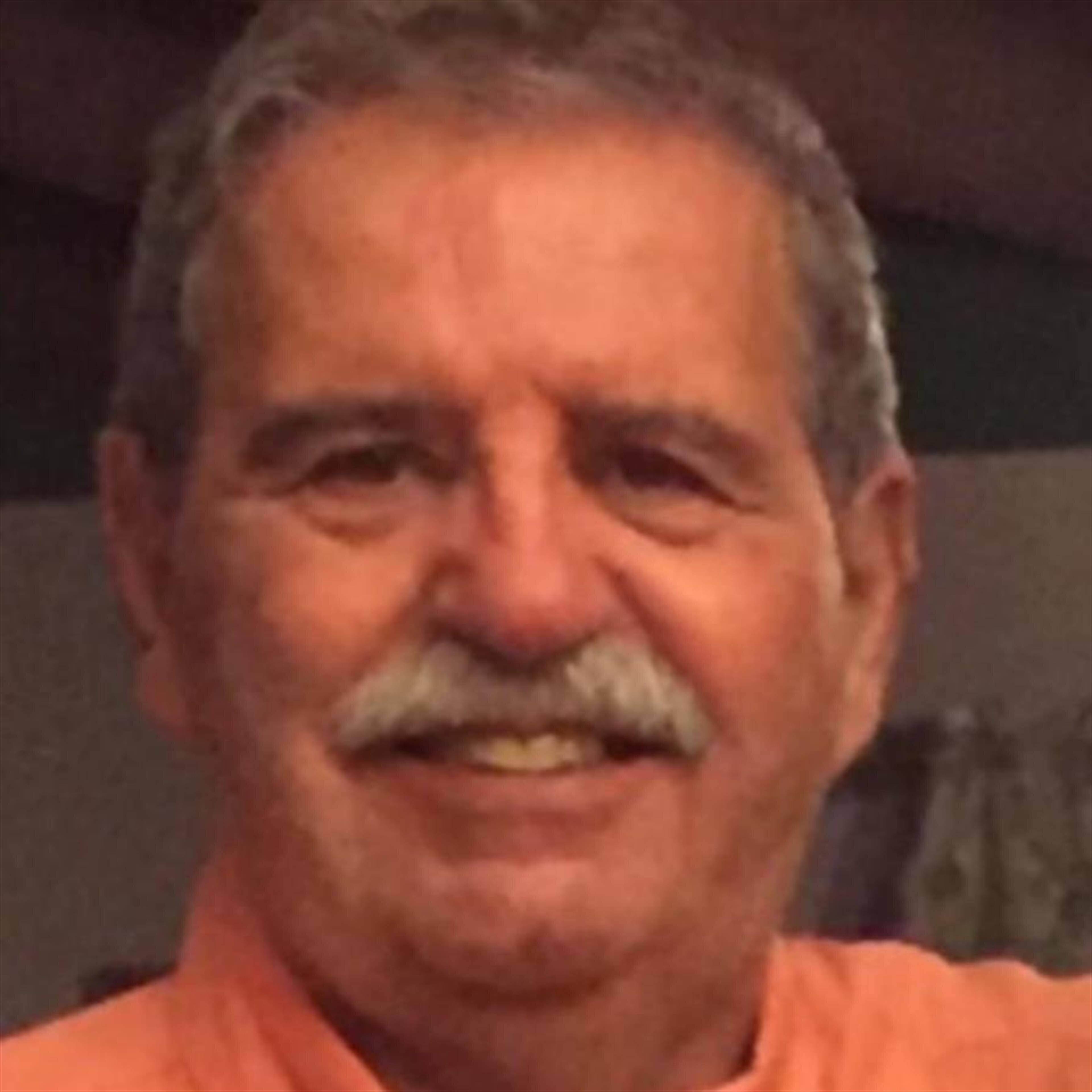 Jose A Lopez Paret