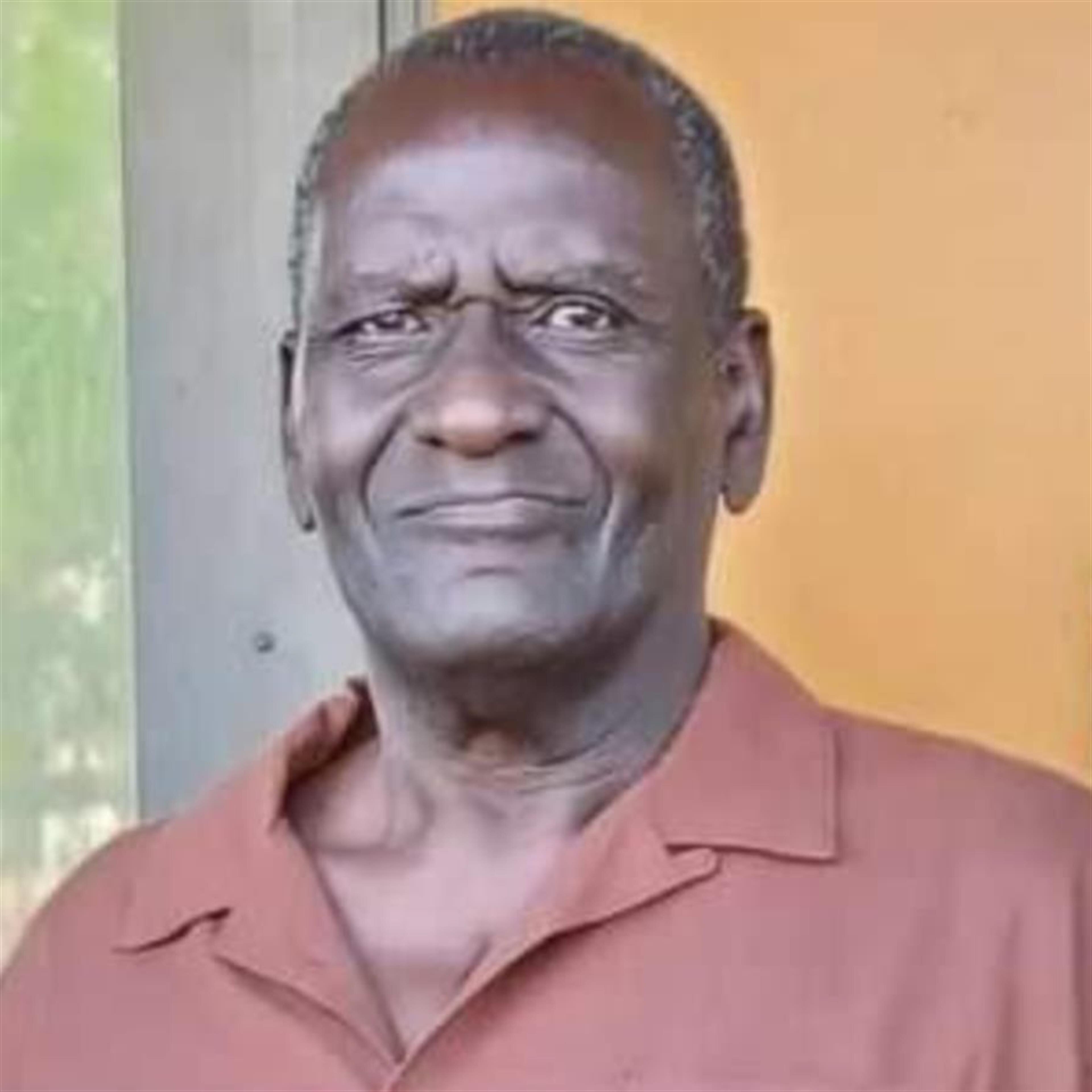Willie Anthony Woods