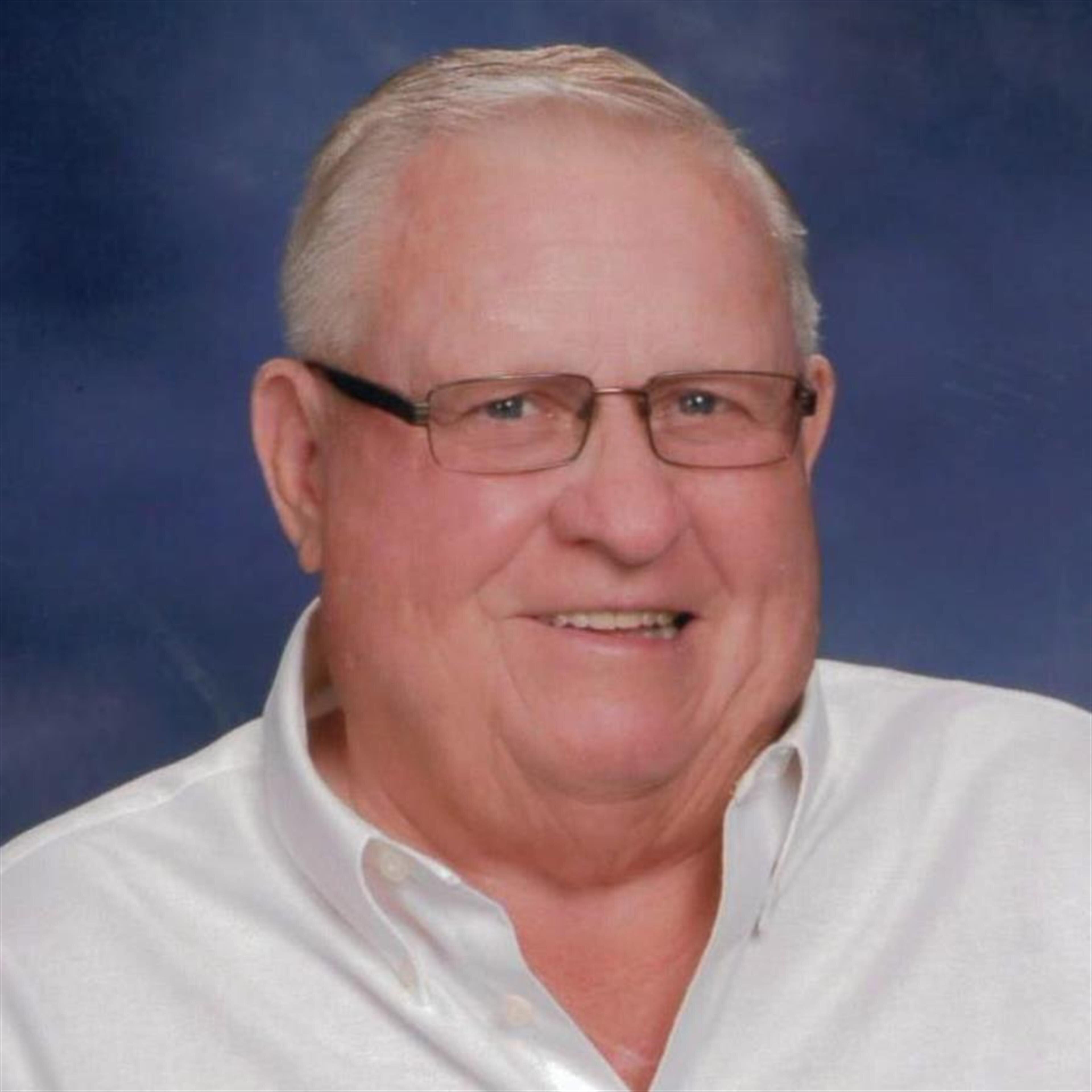 Howard "Howie" Ansay
