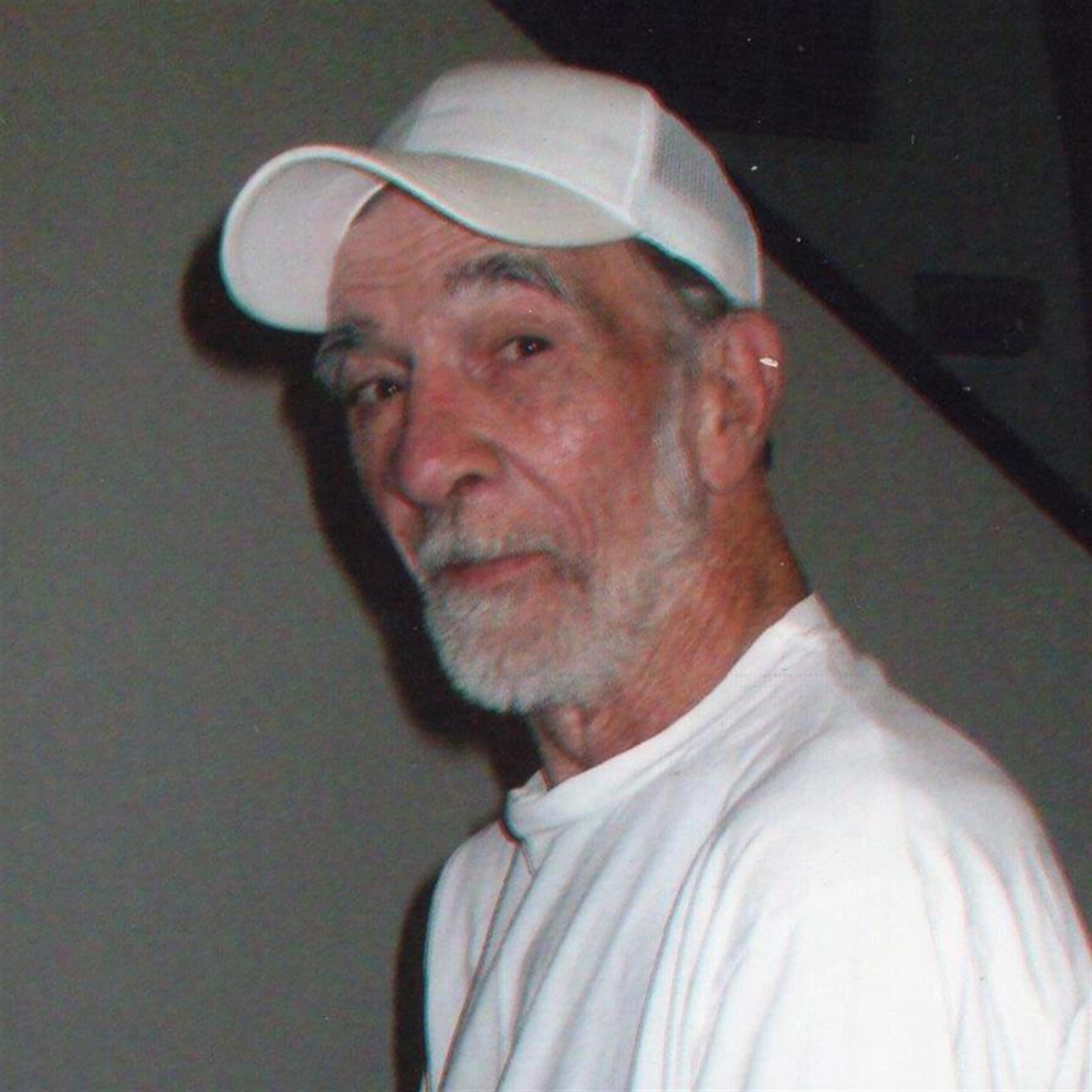 William Stephen "Steve" Davis