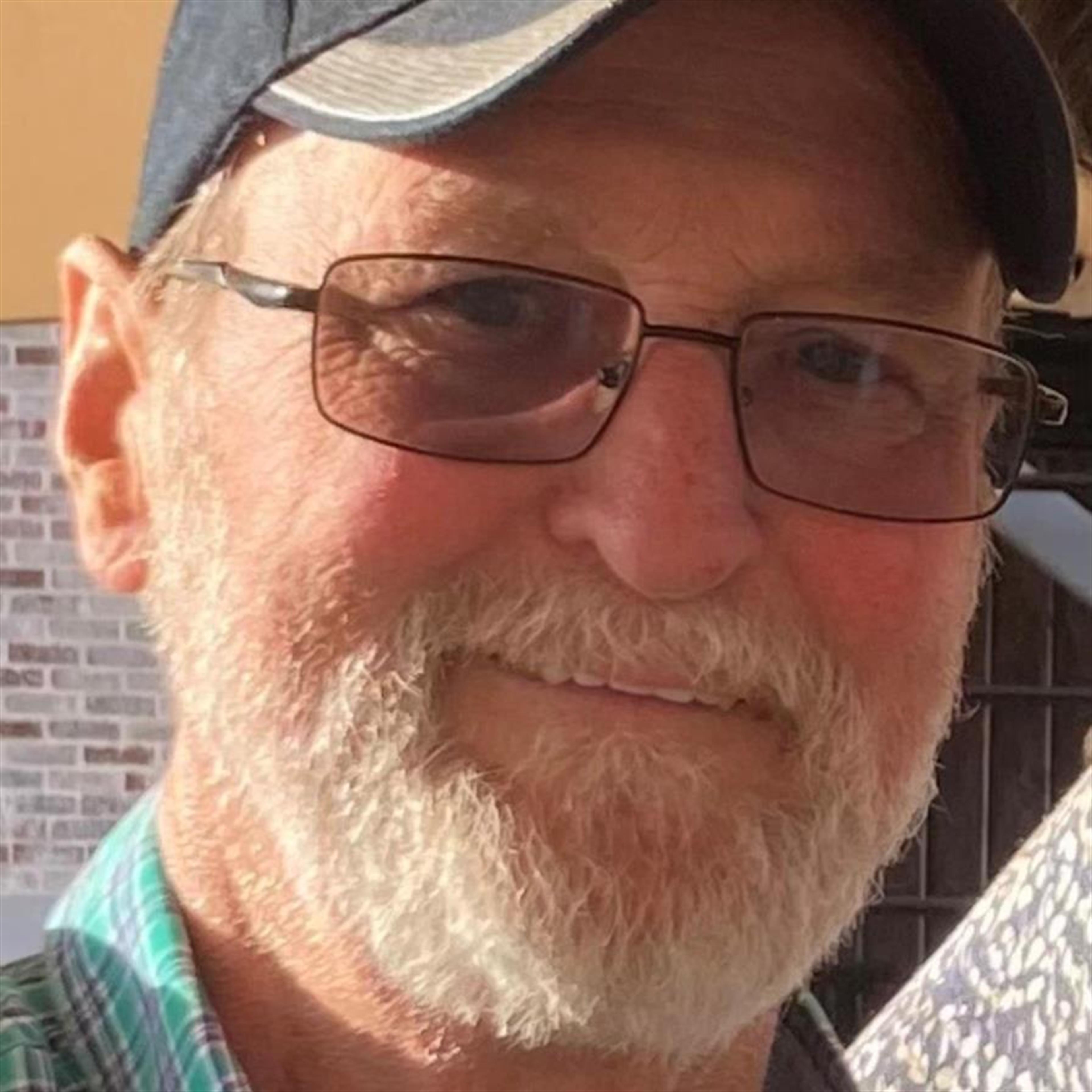 Gregory Lee Goodman