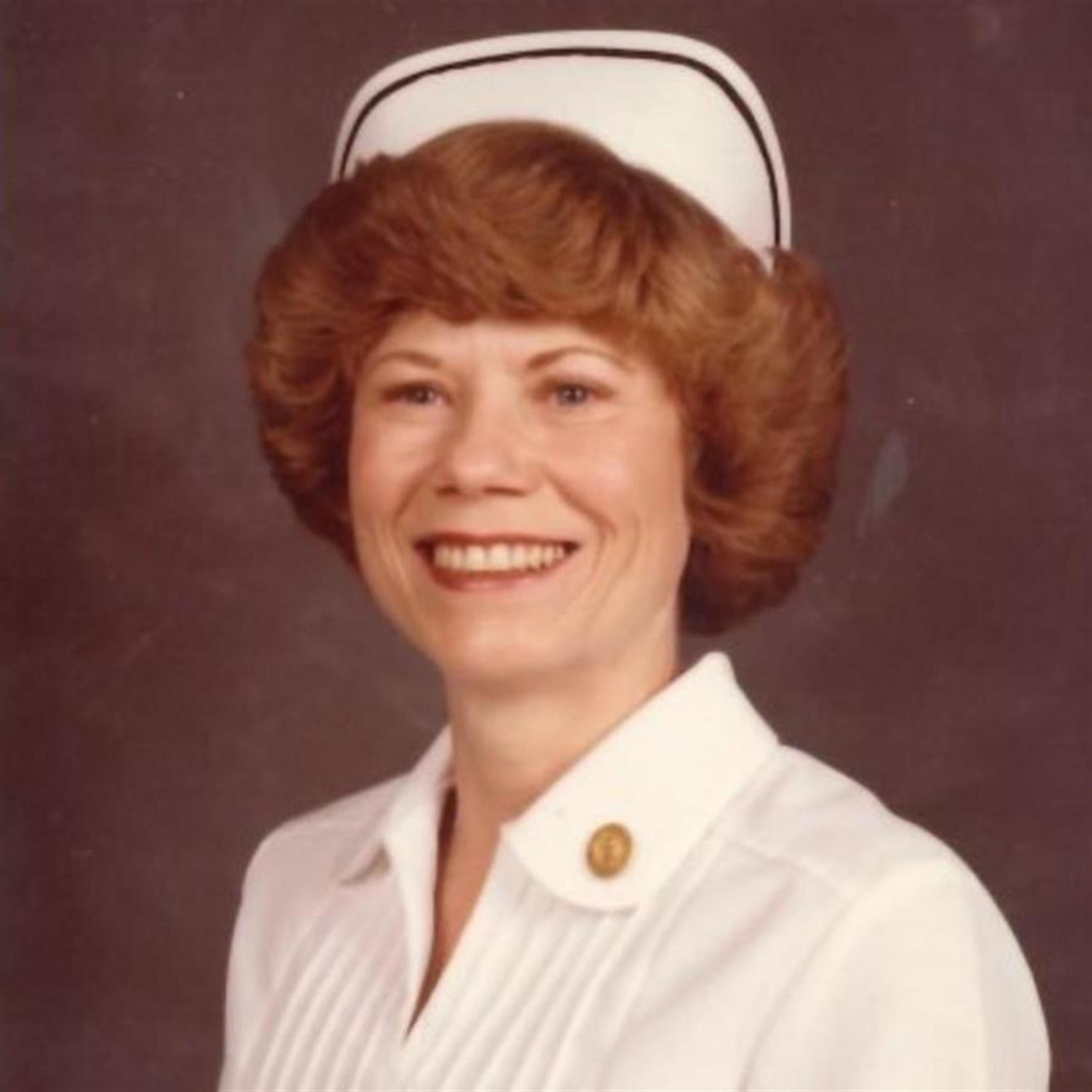 Marilyn S. Vanderpool