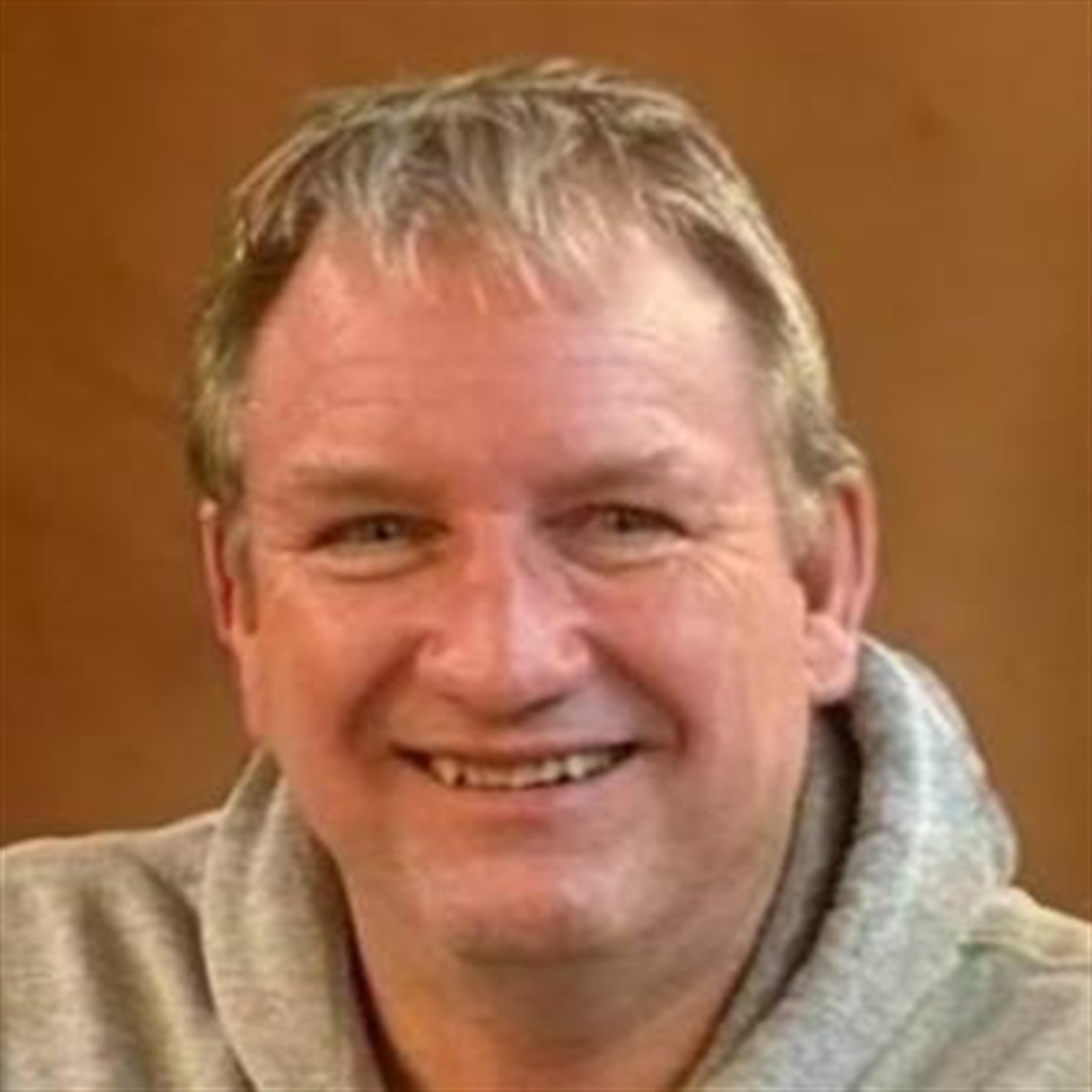 Ted Reeves