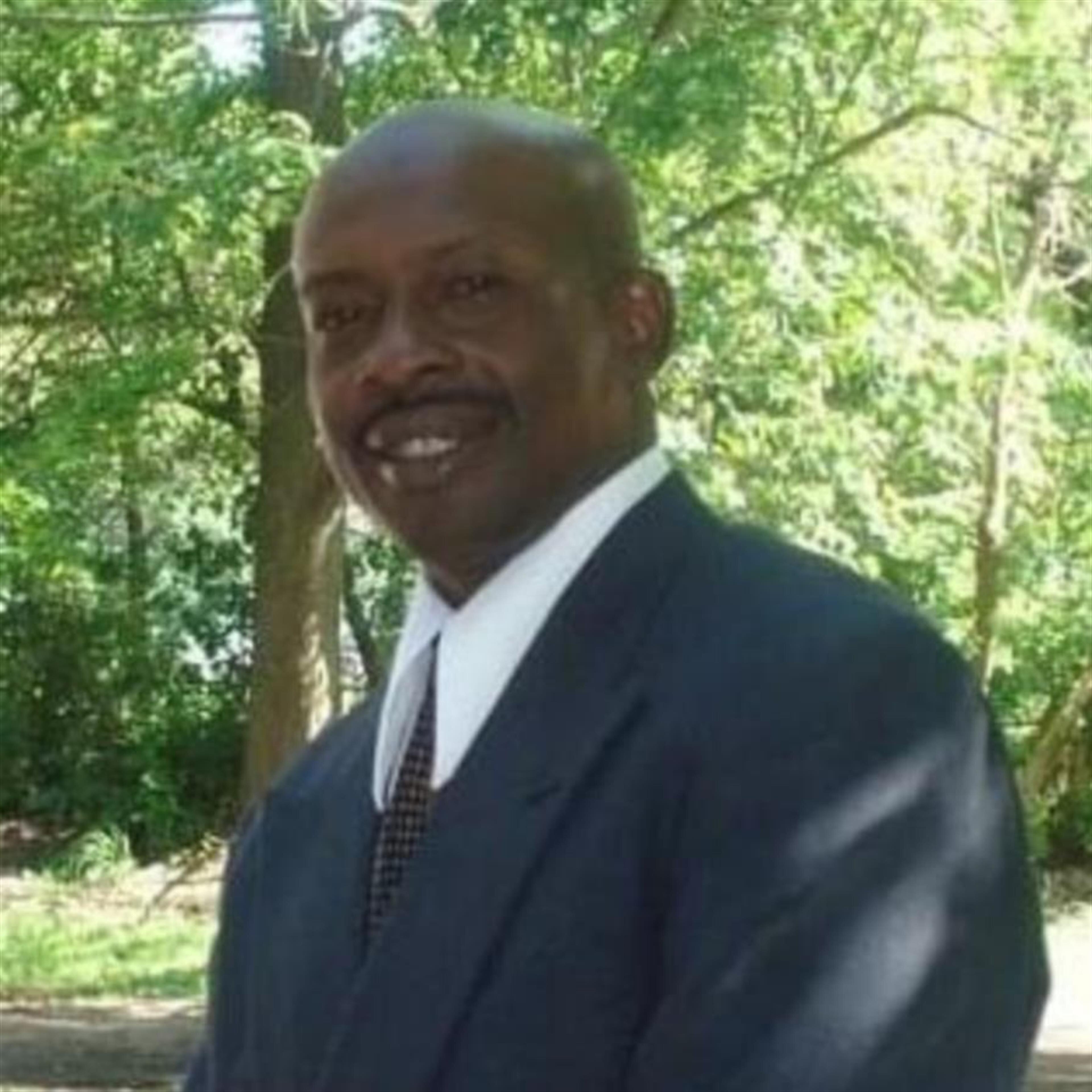 Christopher T. McGuffey