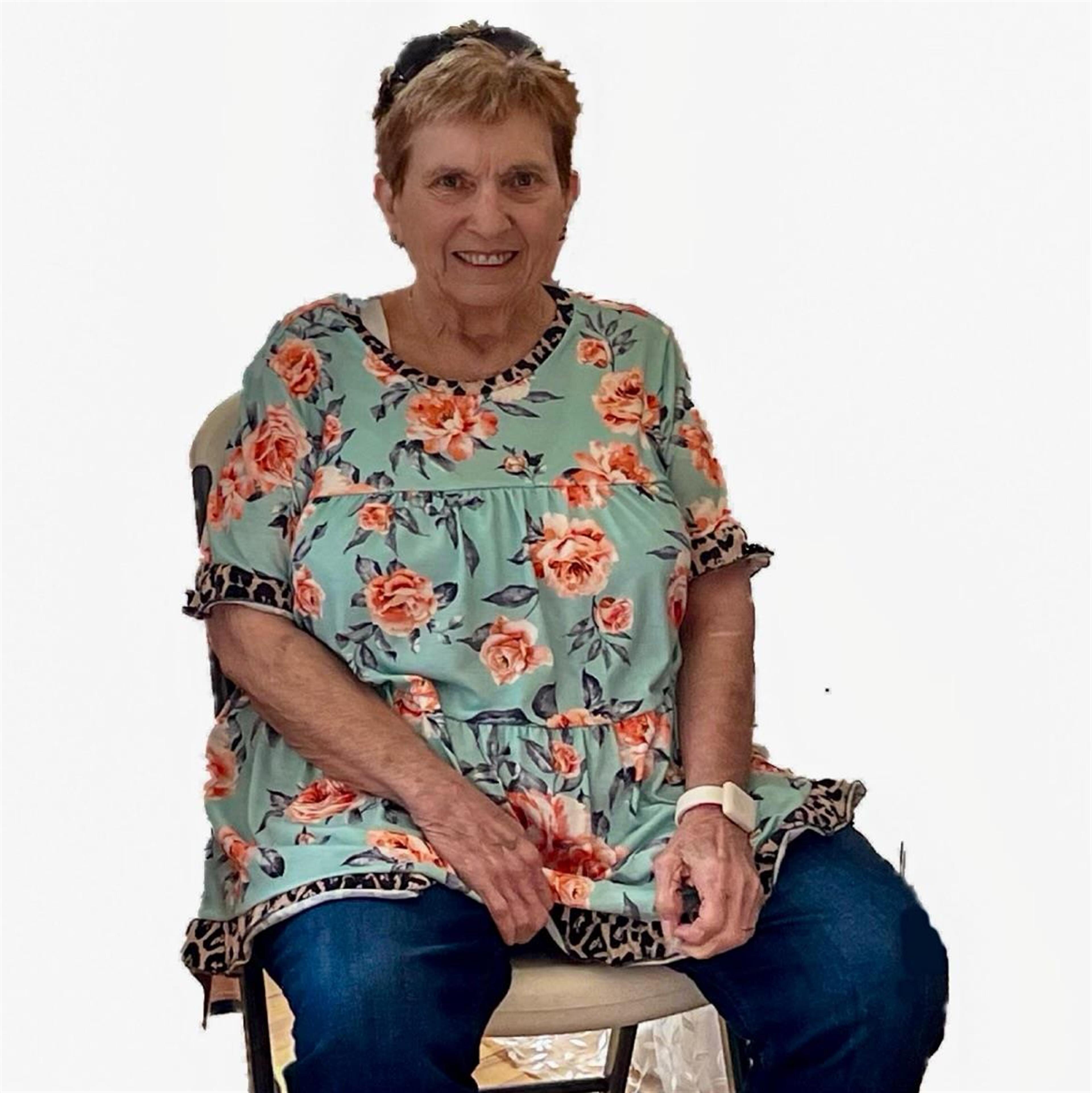 Homa Kay Murphy