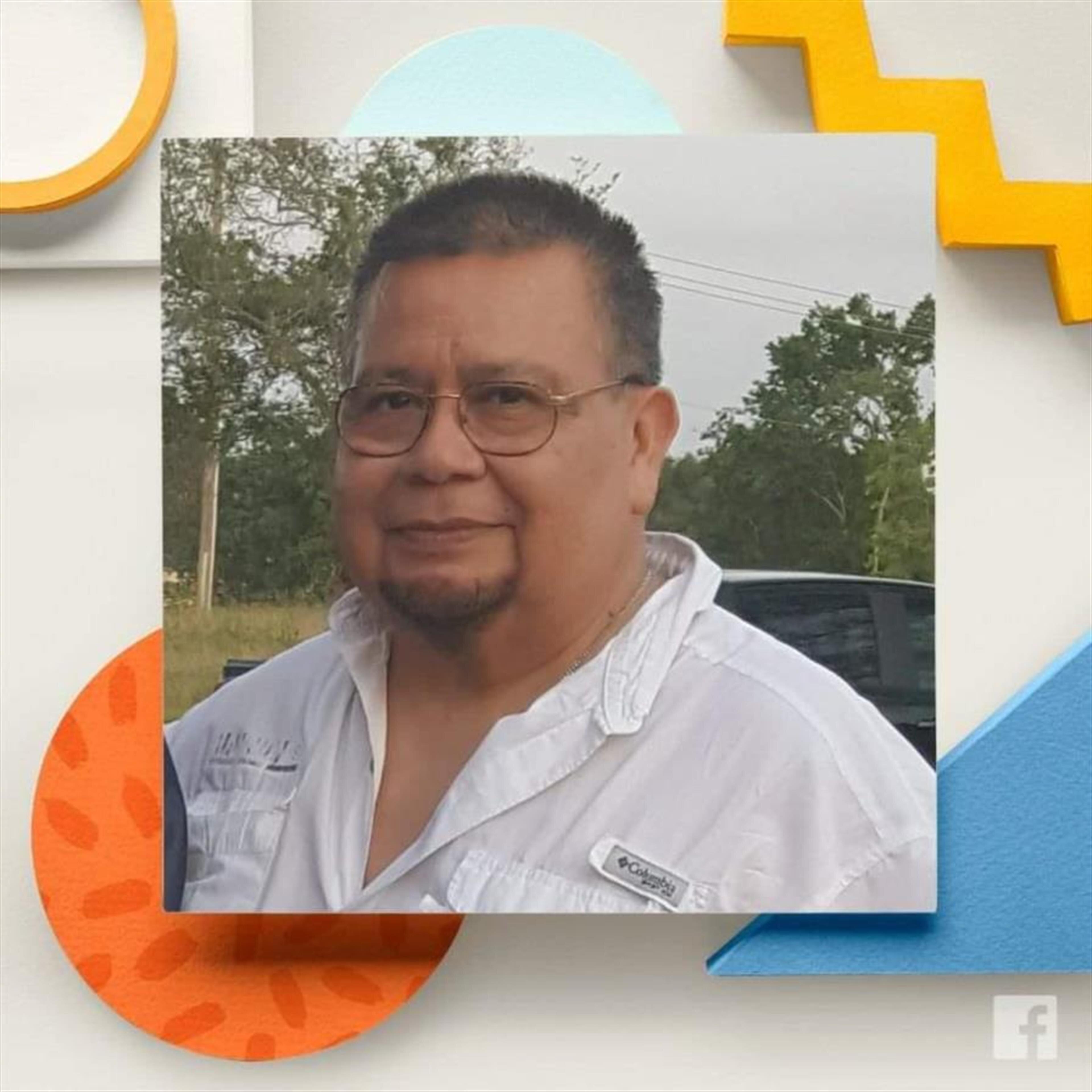 Seferino Basaldua