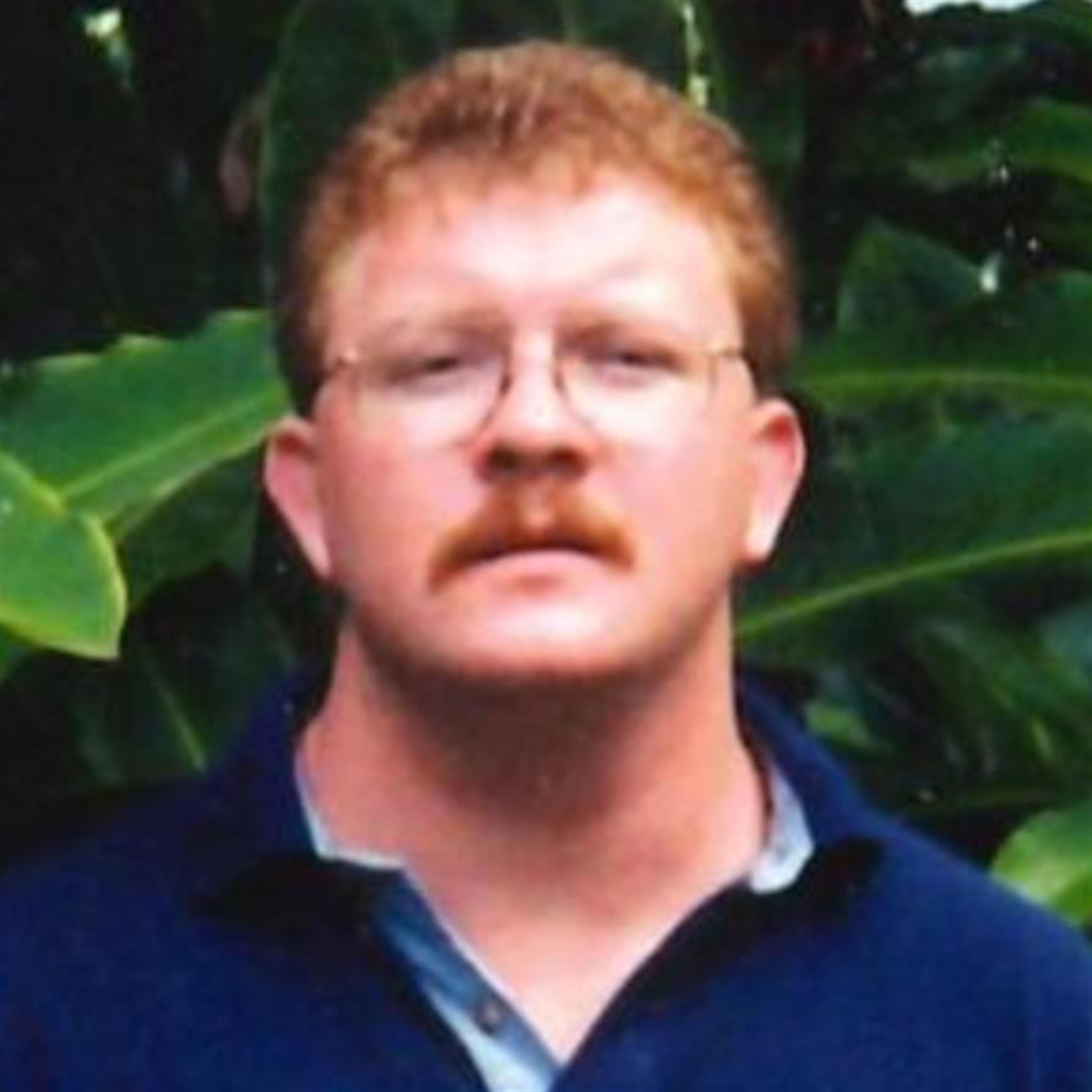 Larry Michael Freeze