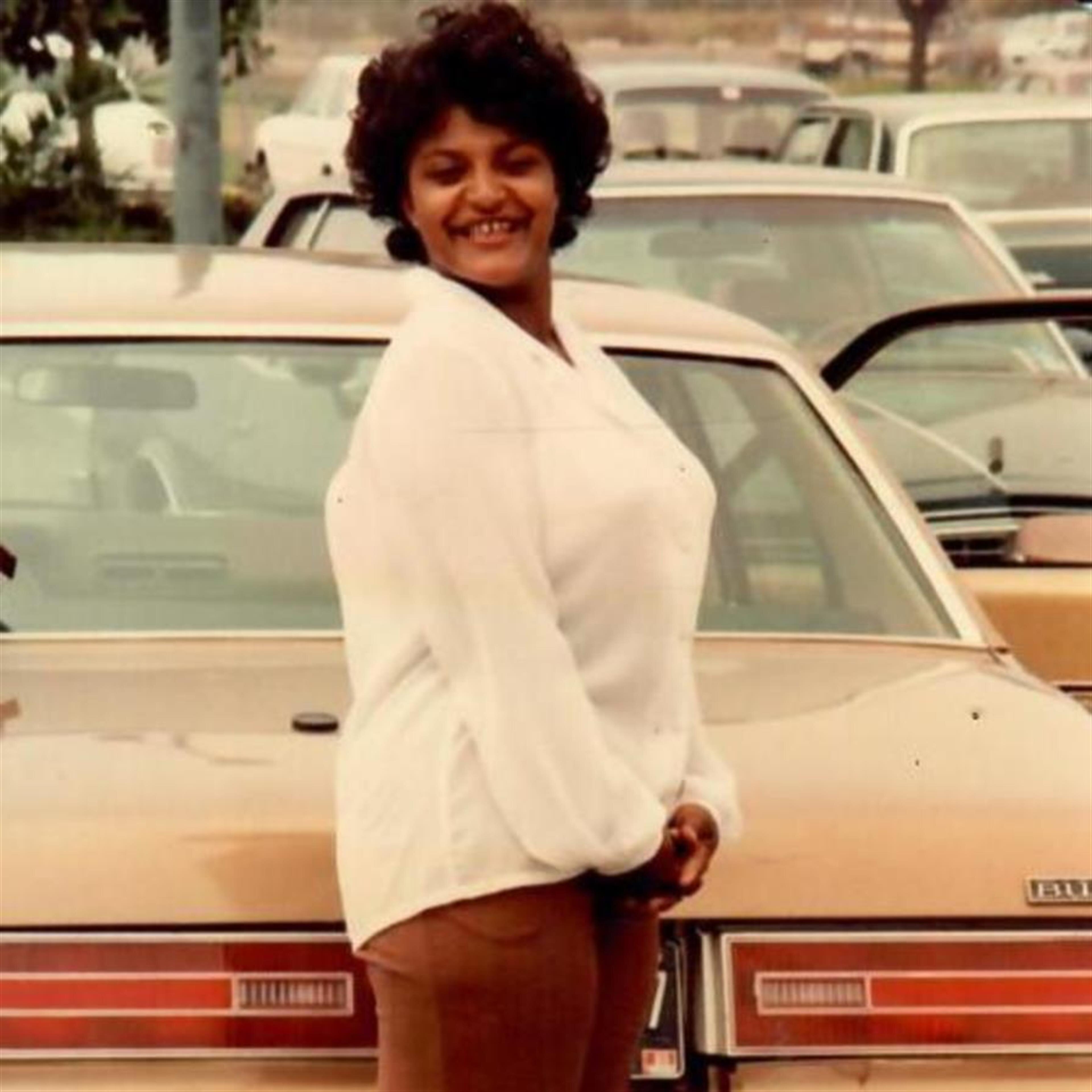 MRS. DONNA JEAN ROBINSON
