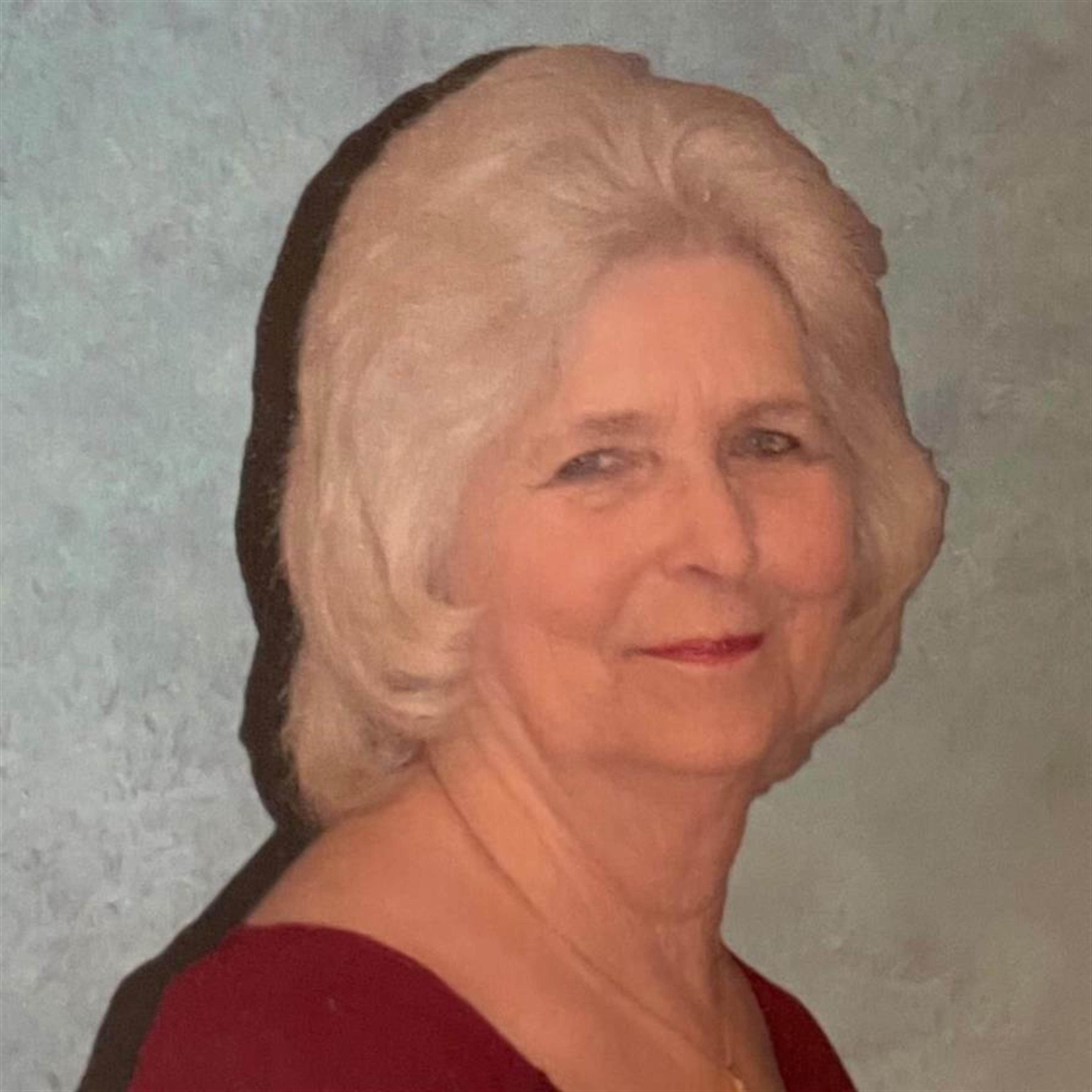 Mary Jean Culbertson