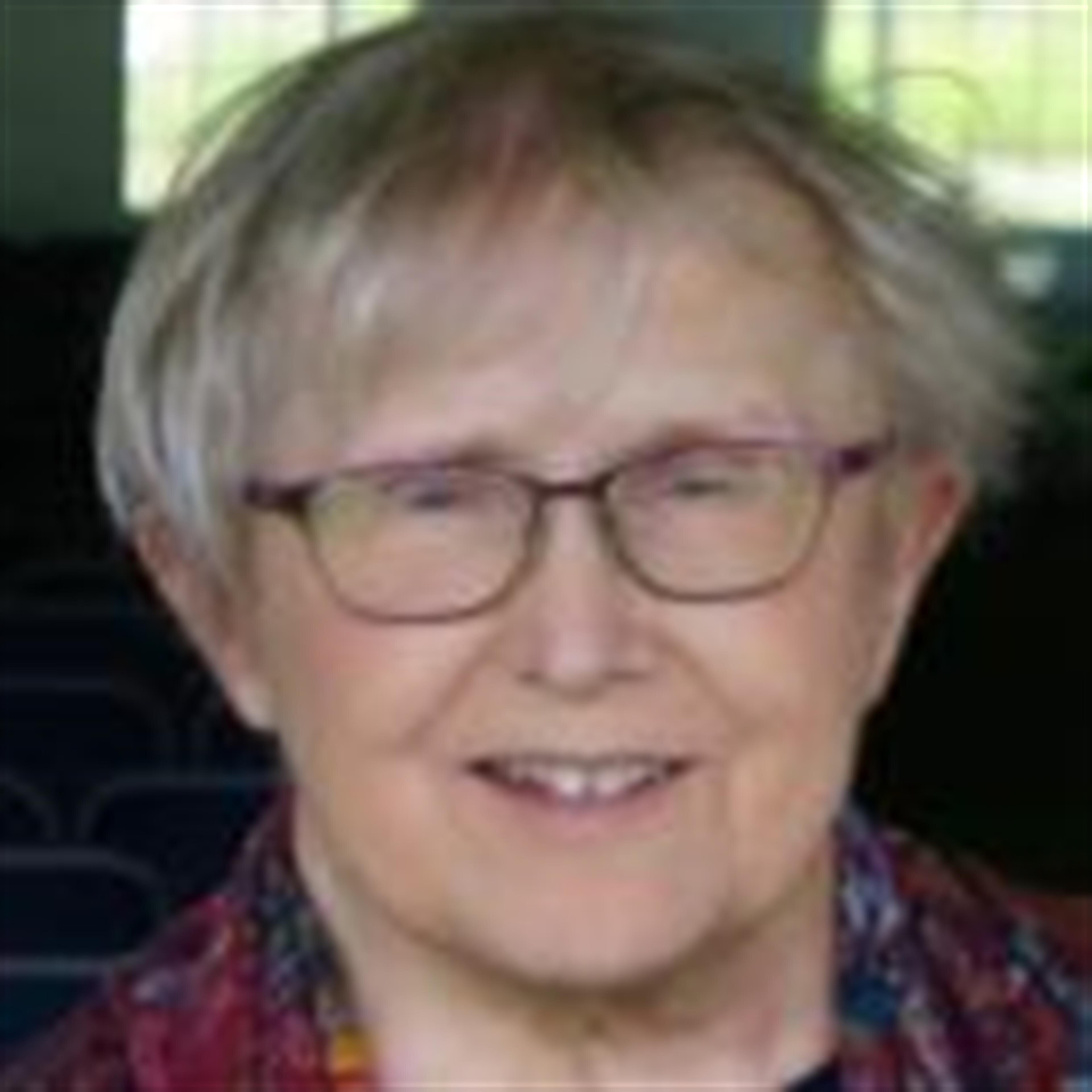 Elizabeth "Betsy" Hartranft