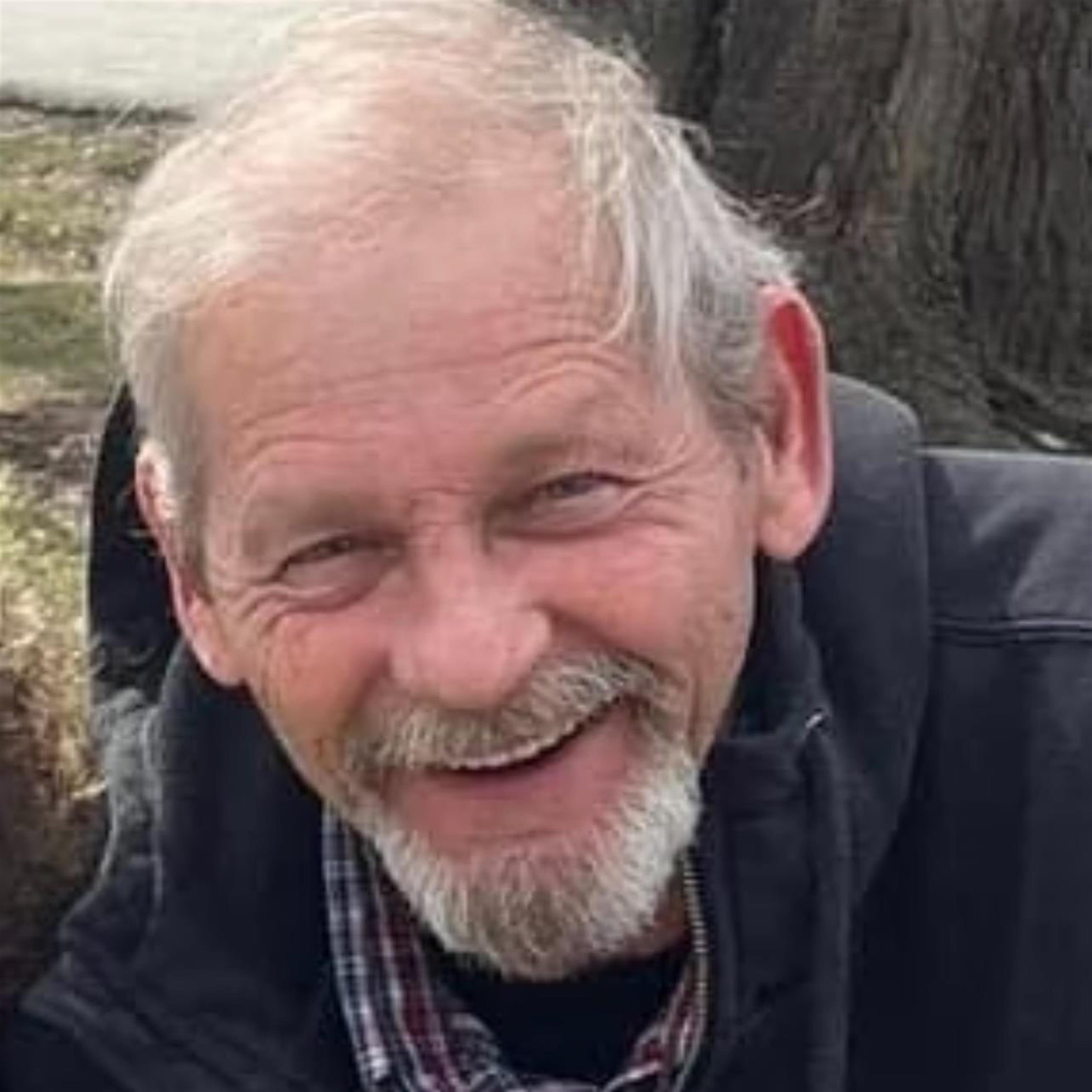 Denis R. Forbes (Lebanon)