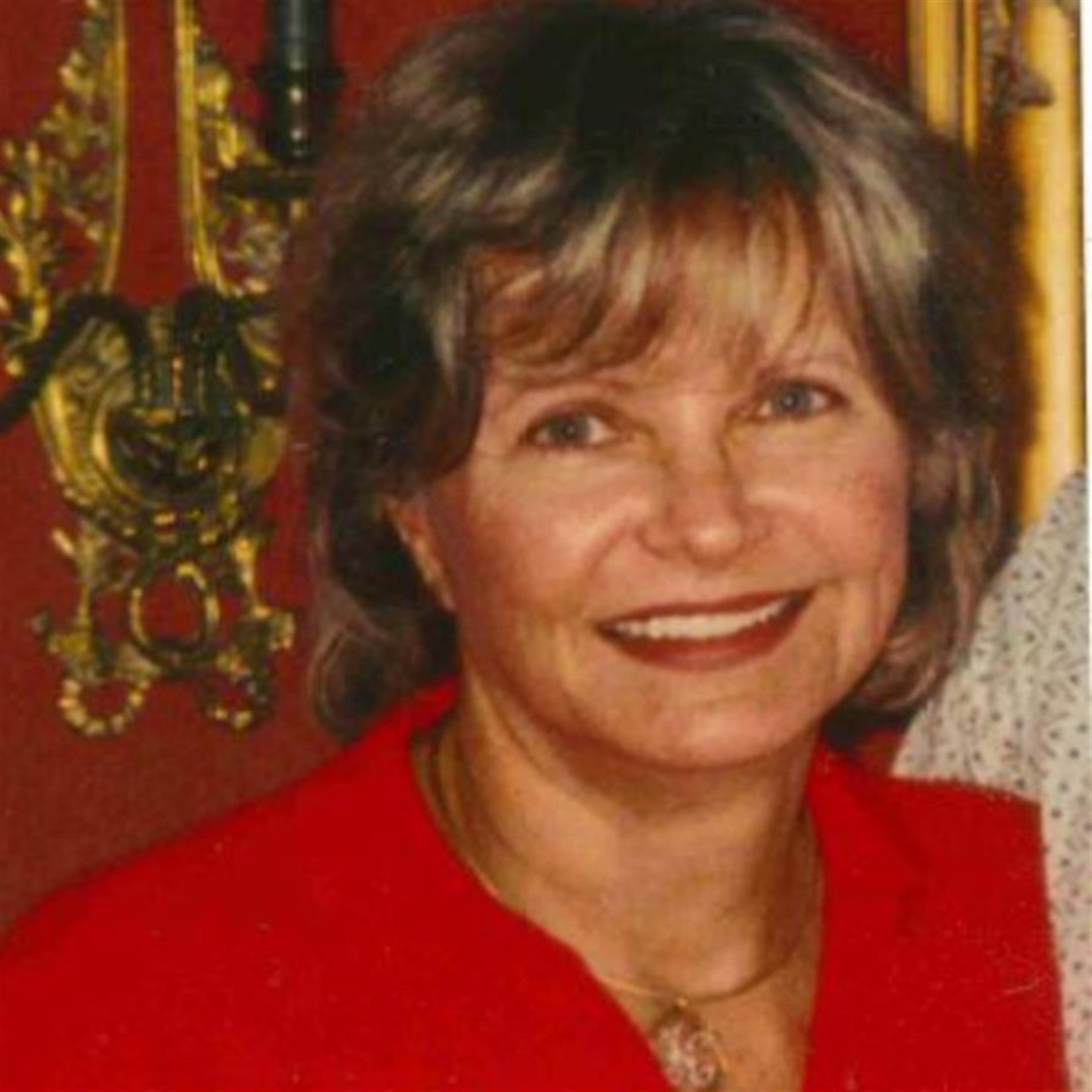 Alma Fancher