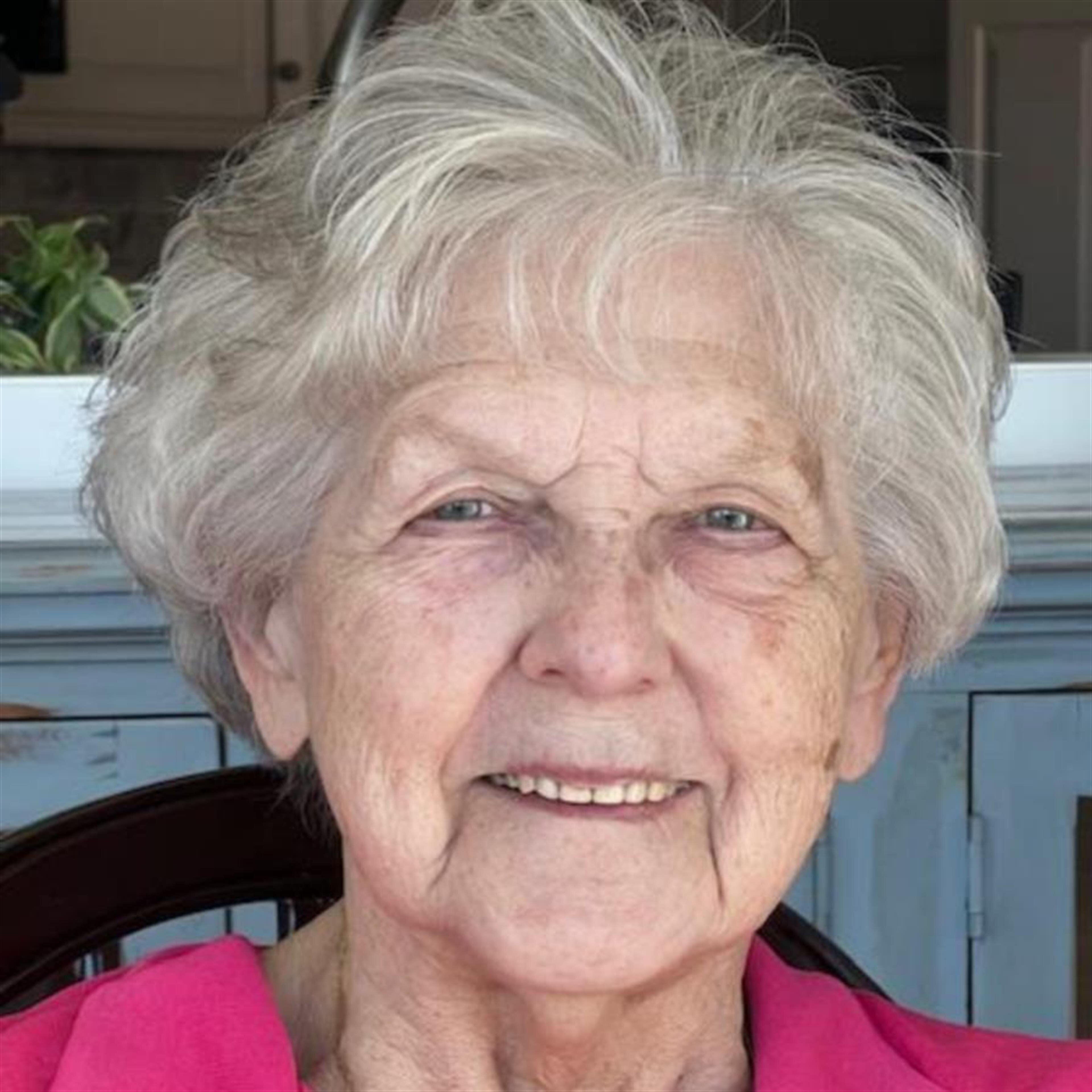Dolores Marie Skupski