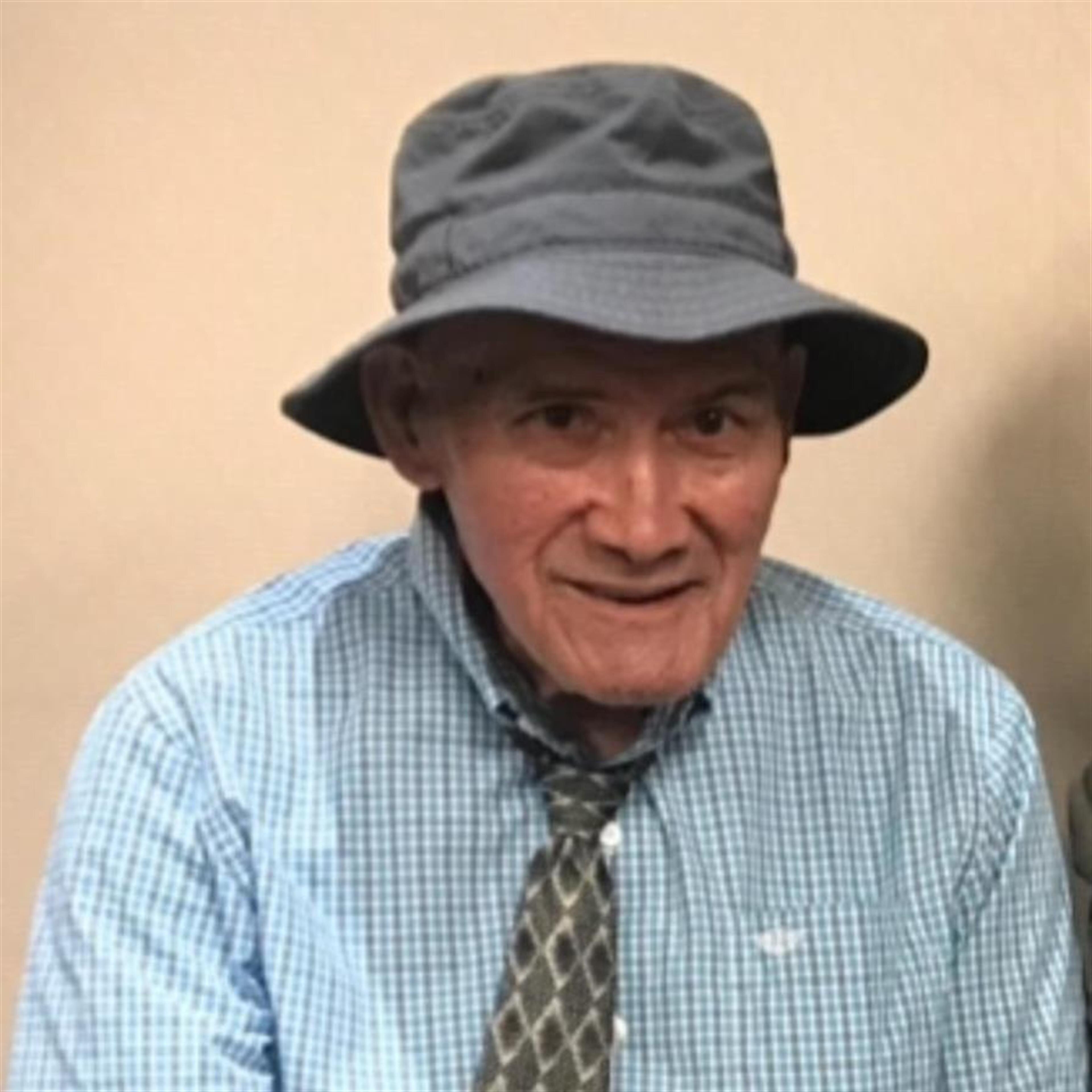 Charles Smith Cobb-Adams Sr.