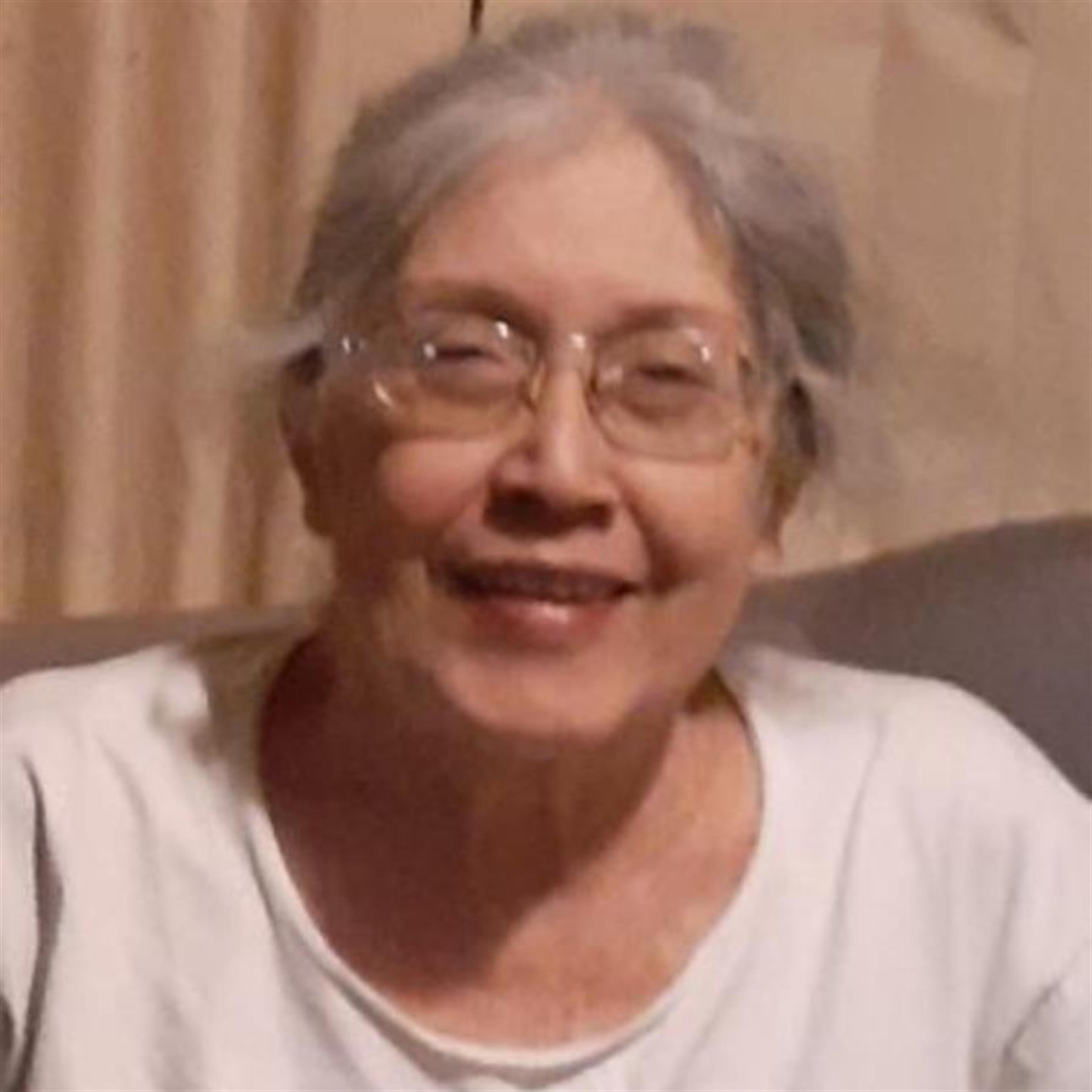 Barbara Jean Recania