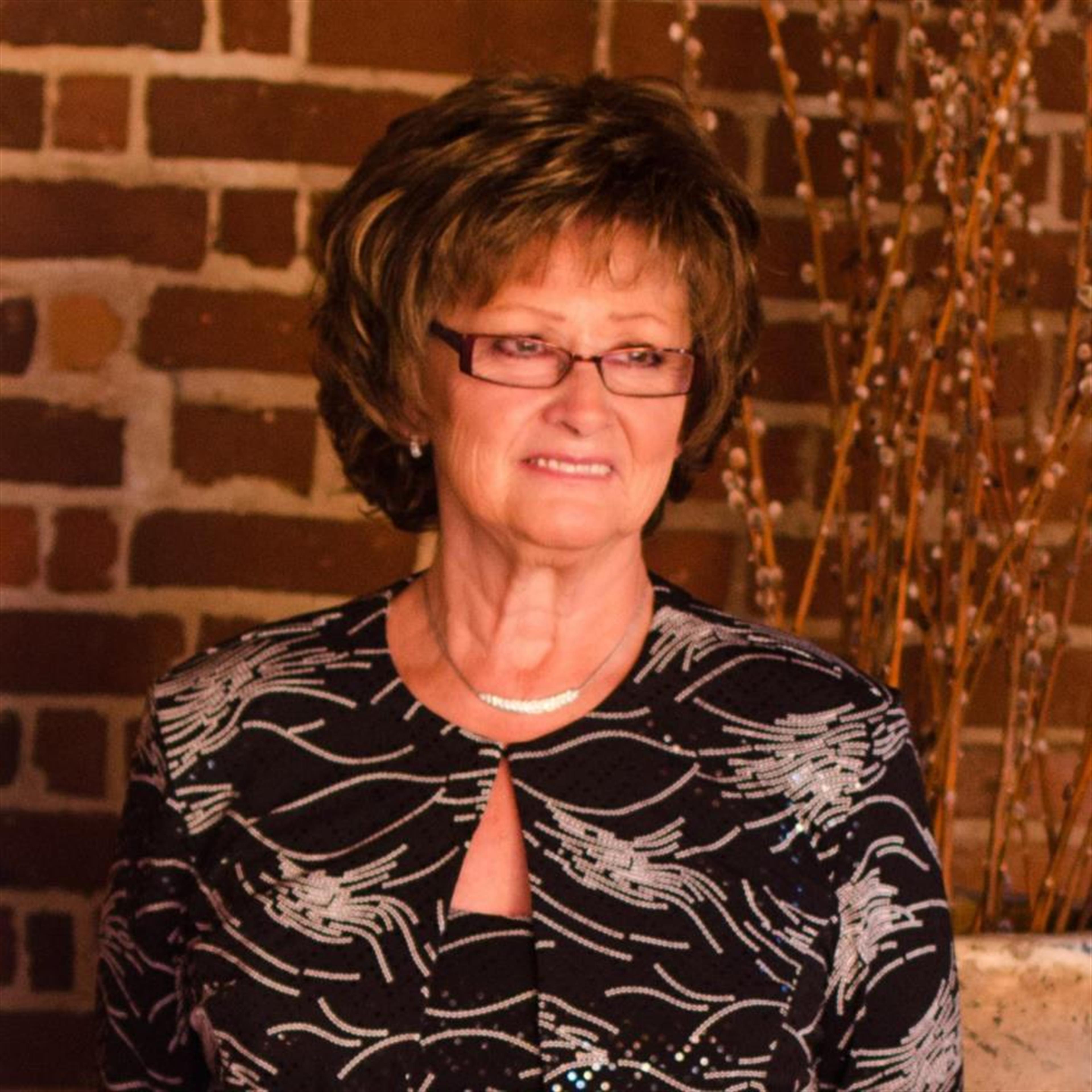 Marcia Marie Voge's obituary picture